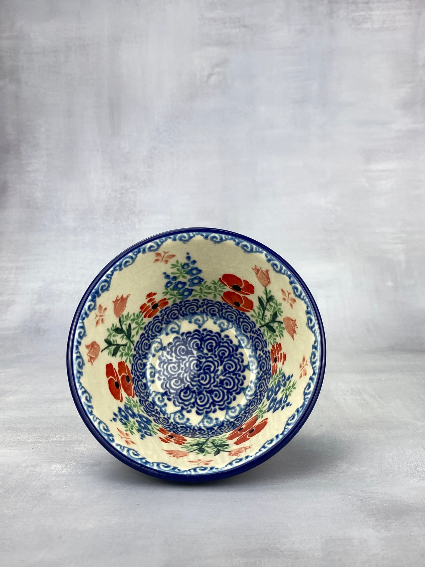 Small Bowl - Shape E95 - Pattern 3220