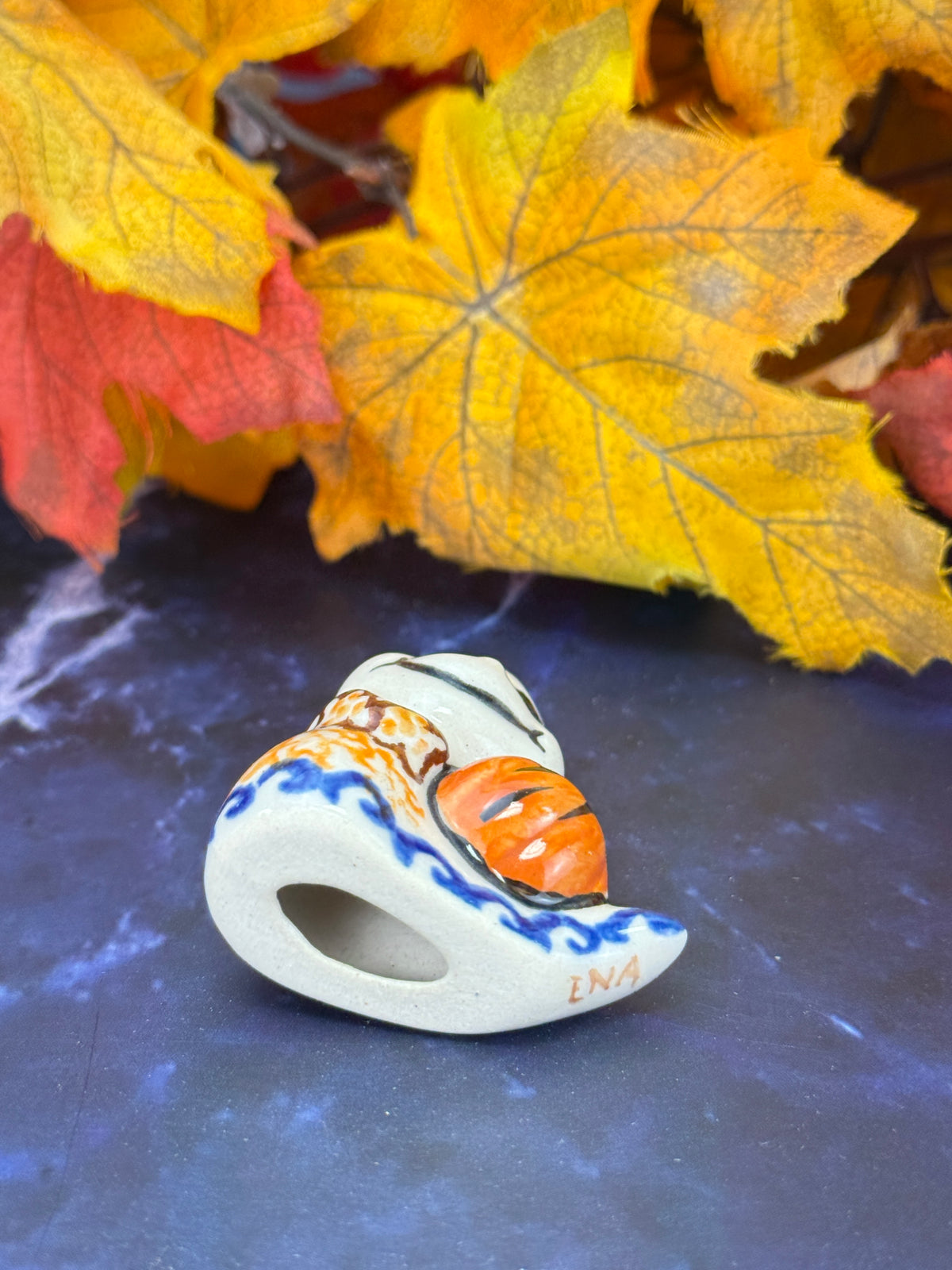 Vena Mini Ghost - Shape V616 - Fall