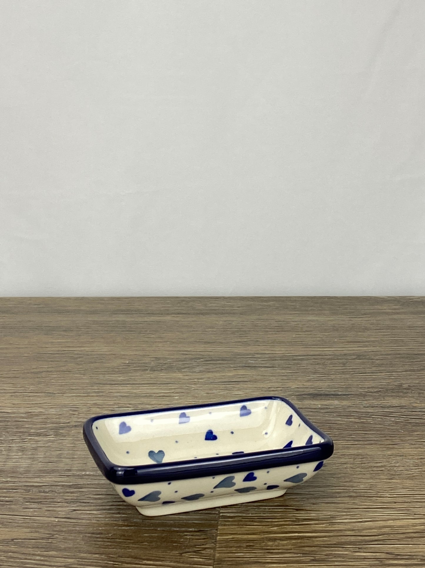 SALE Rectangular Dish - Shape C20 - Pattern 2875