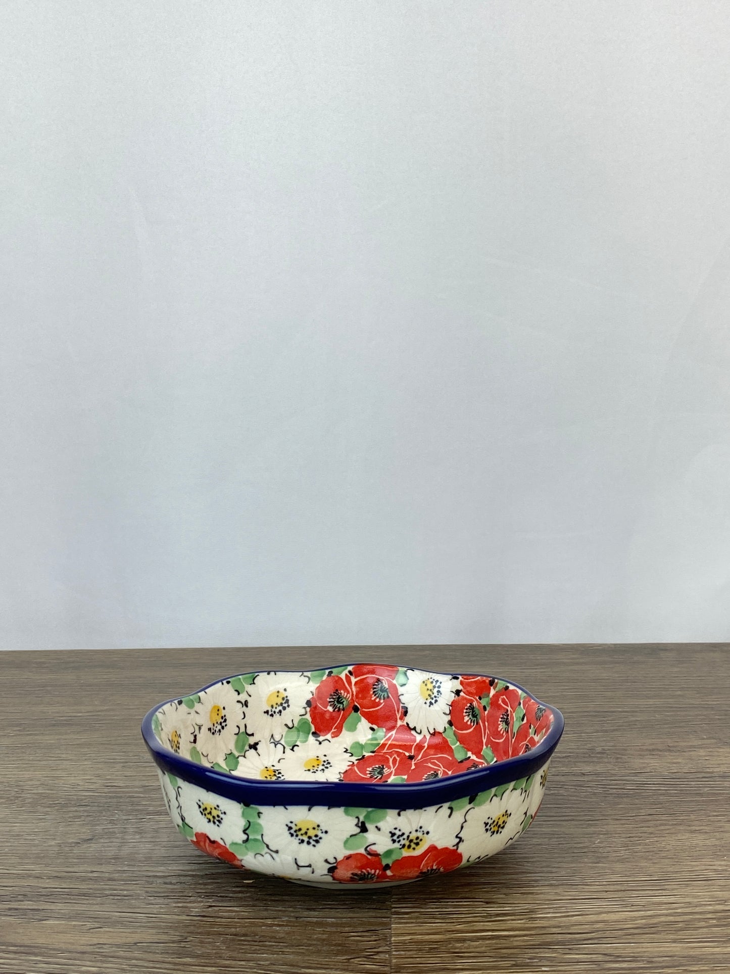 Fancy Unikat Bowl - Shape A60 - Pattern U5070