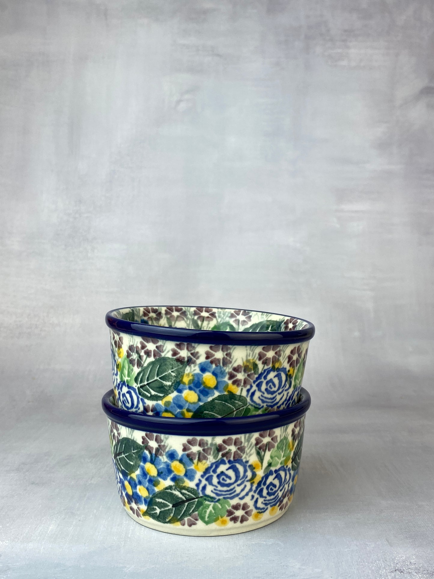 Unikat Ramekin - Shape 409 - Pattern U5139