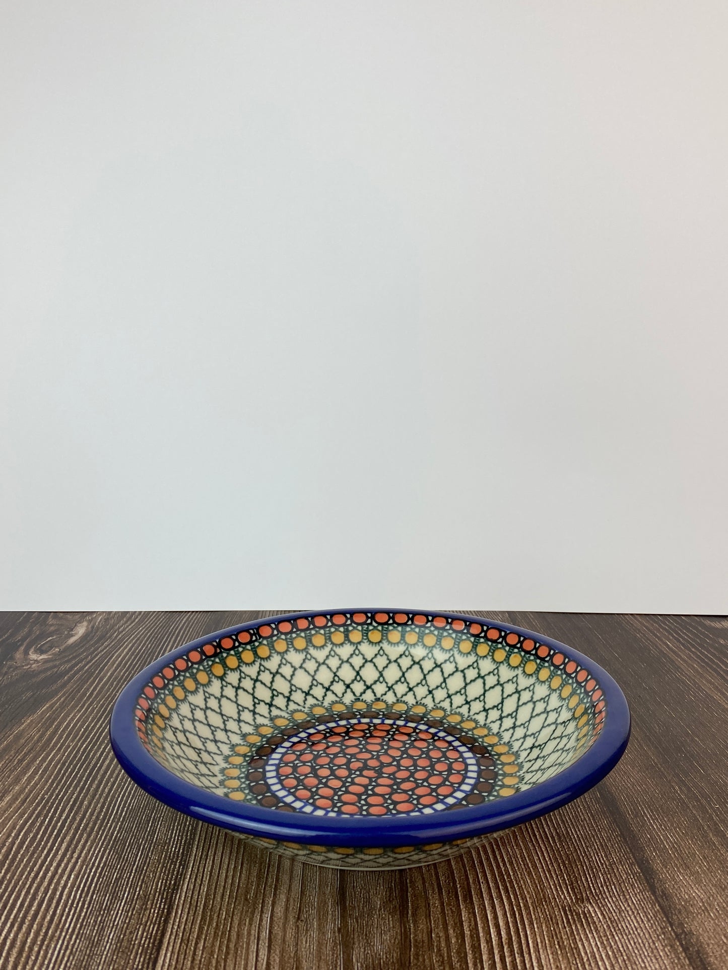 SALE Unikat Soup/Pasta Bowl - Shape 26 - Pattern U81