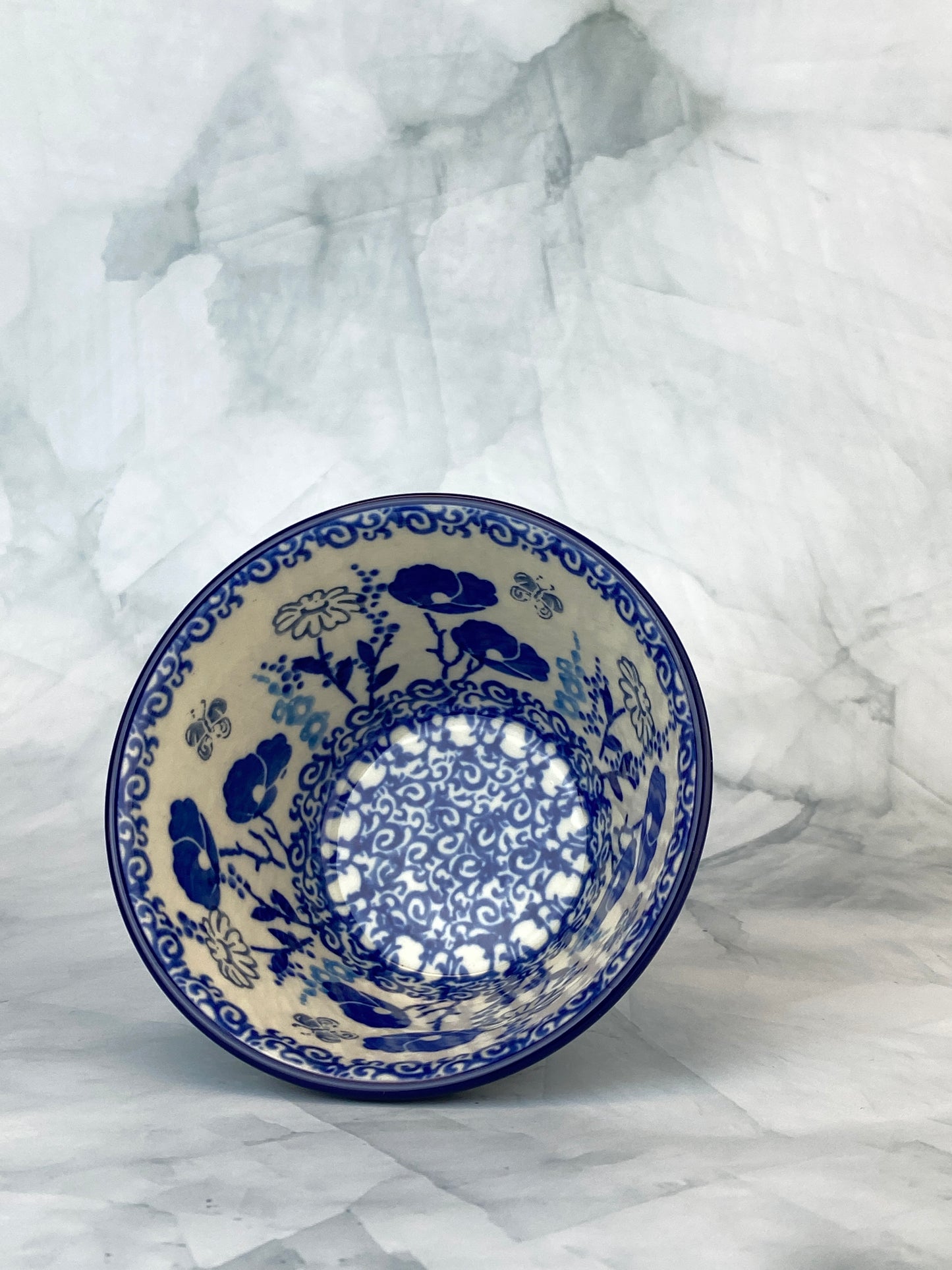 Small Bowl - Shape E95 - Pattern 2902