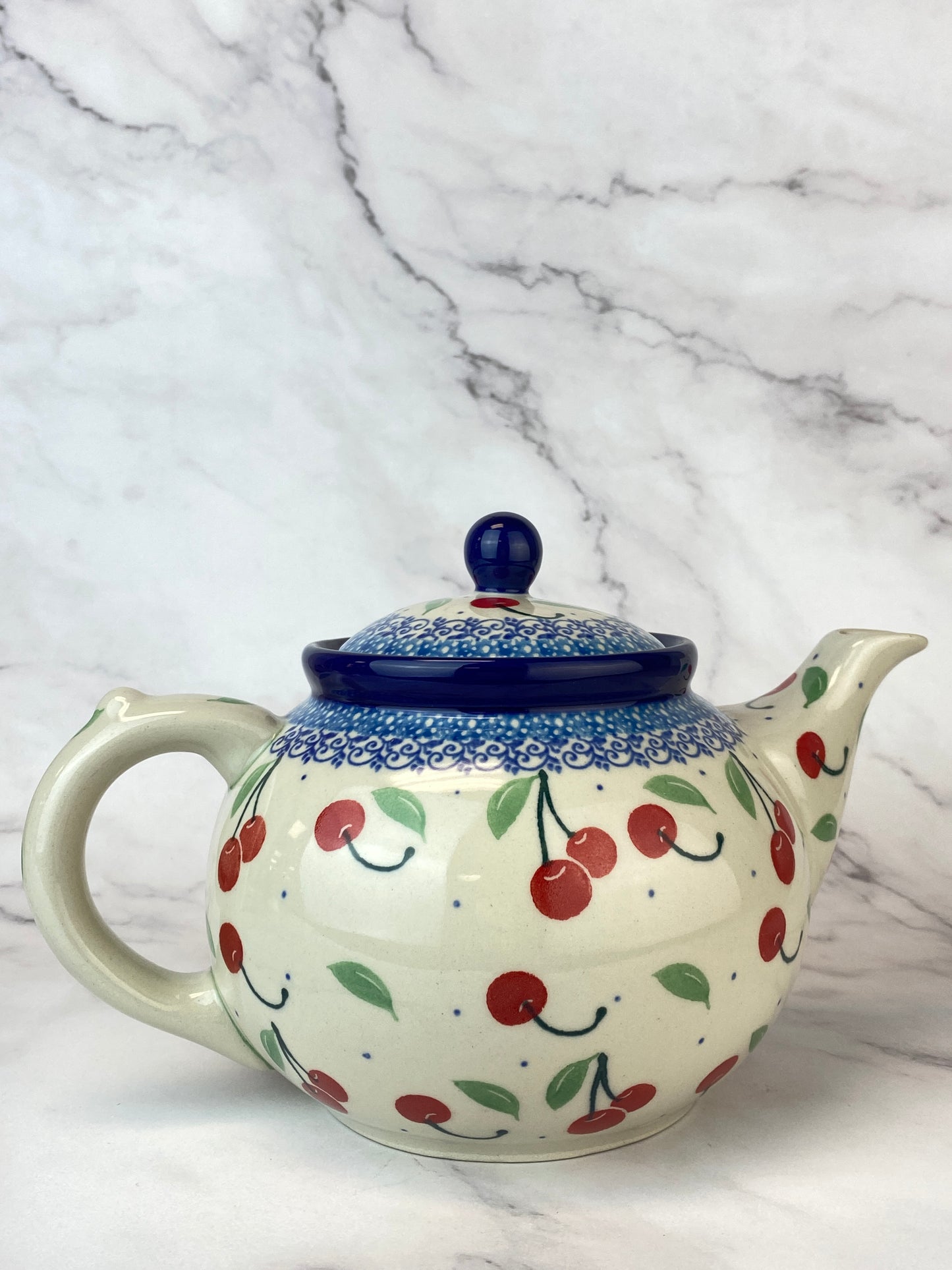5 Cup Teapot - Shape 60 - Pattern 2715