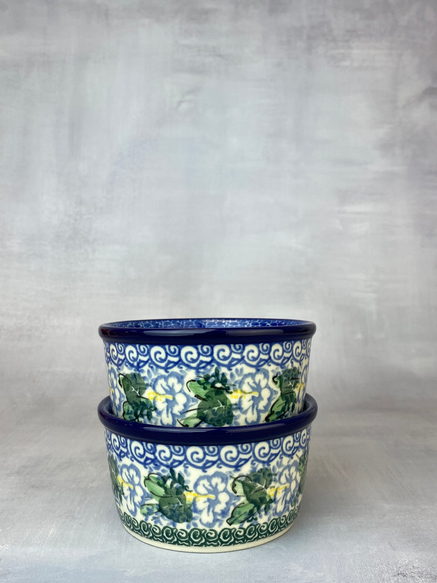 Unikat Ramekin - Shape 409 - Pattern U5138