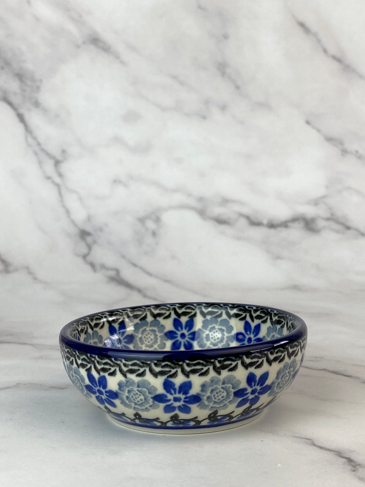 Small Bowl - Shape B88 - Pattern 1829