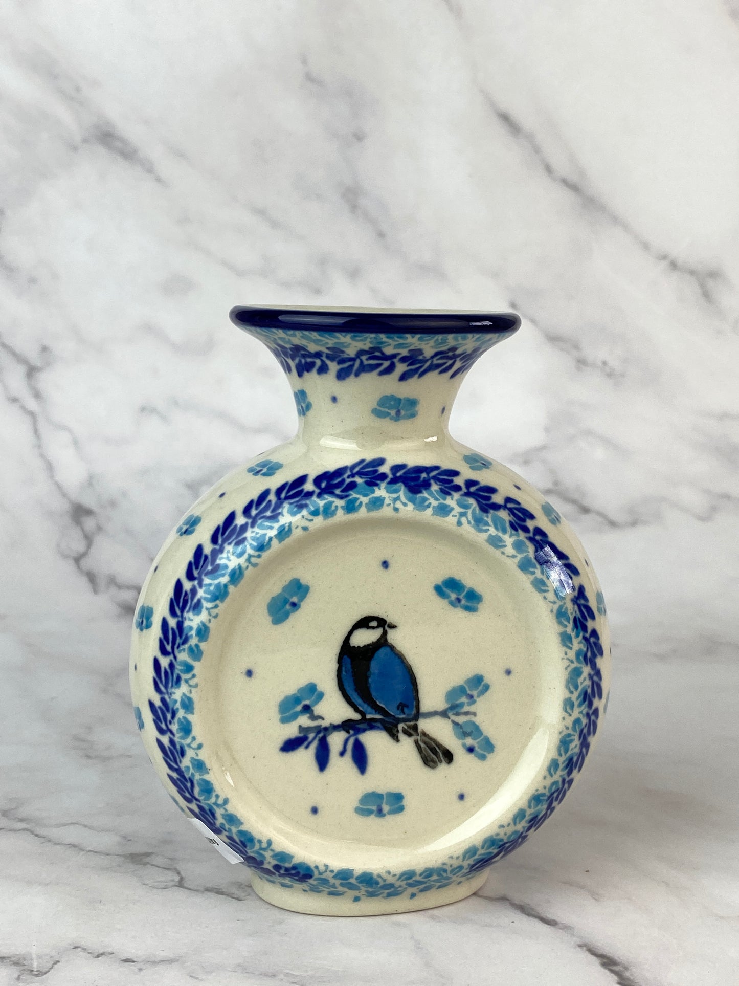 SALE Coin Vase - Shape C17 - Pattern 2679