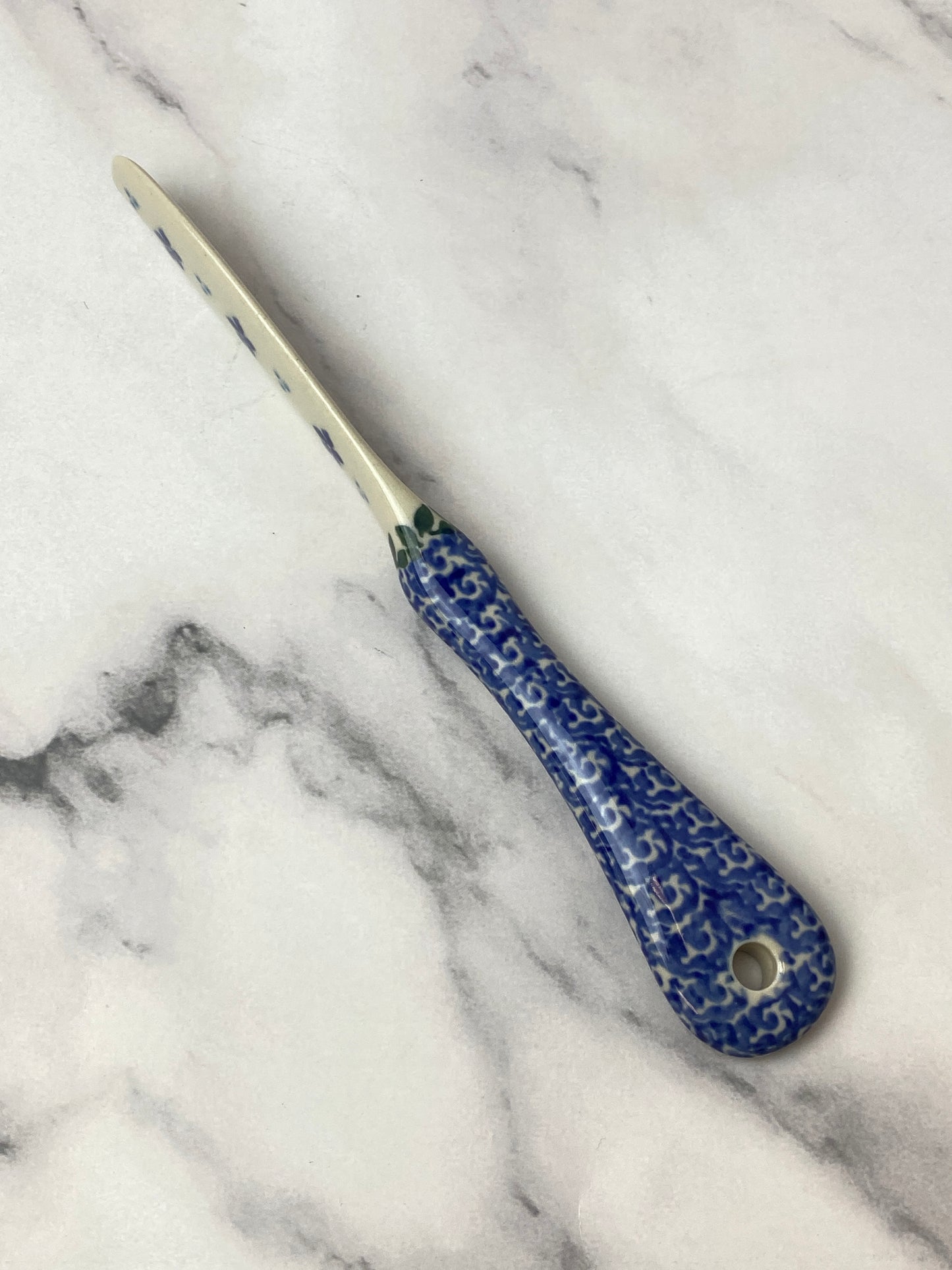 Spreader - Shape 563 - Pattern 2785