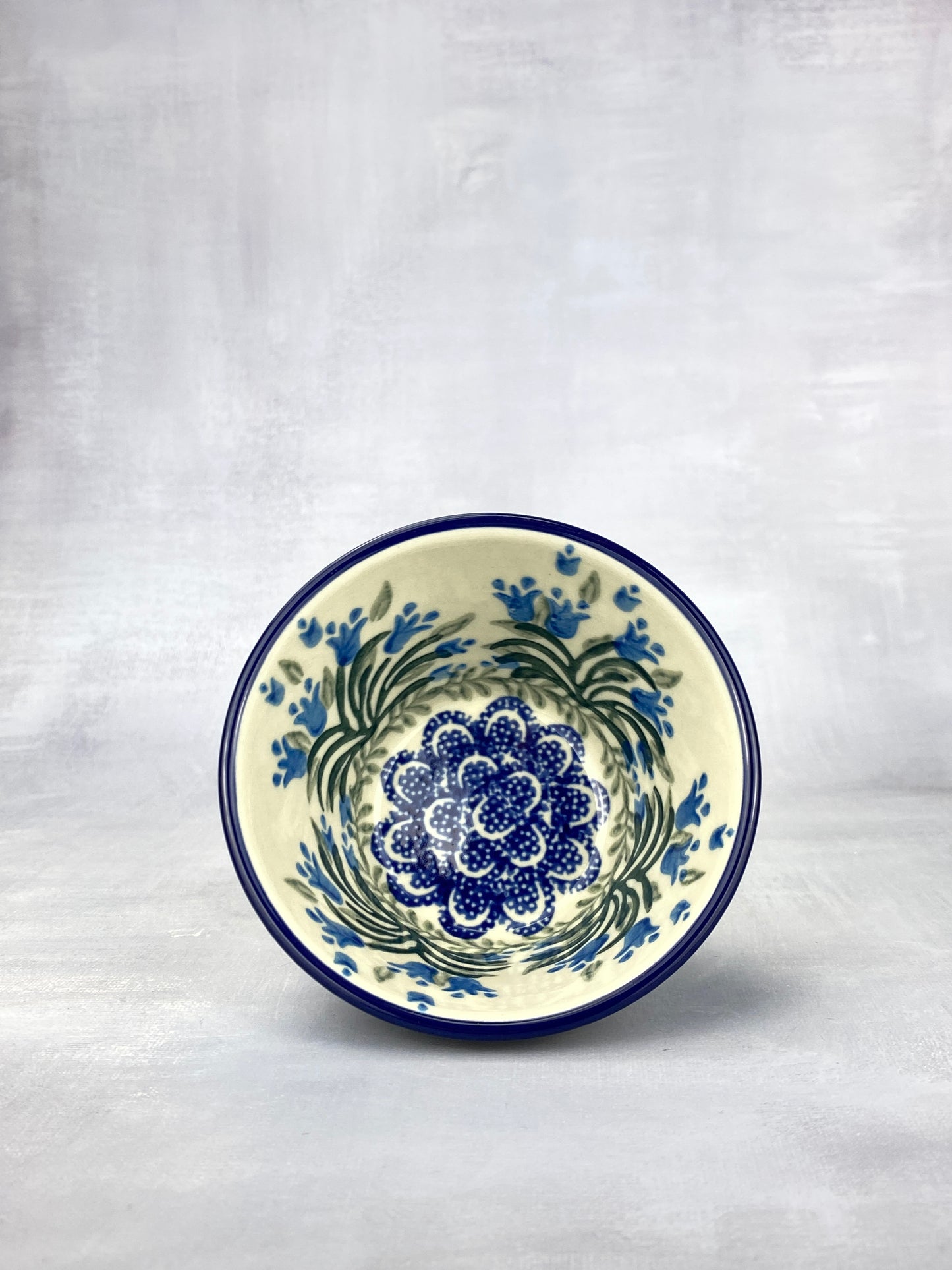 Small Bowl - Shape E95 - Pattern 1432