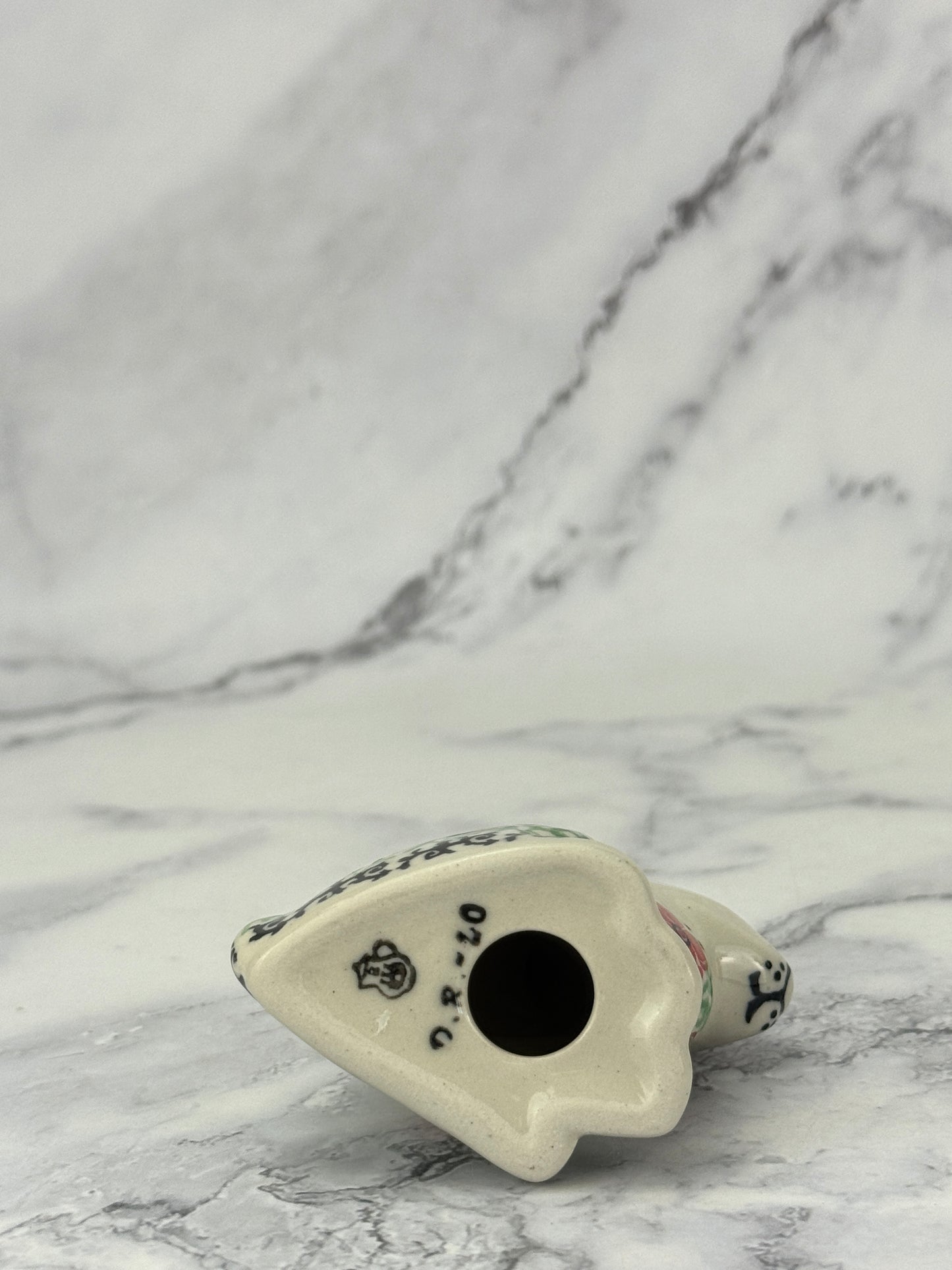 Small Bunny - Shape 821 - Pattern 1916