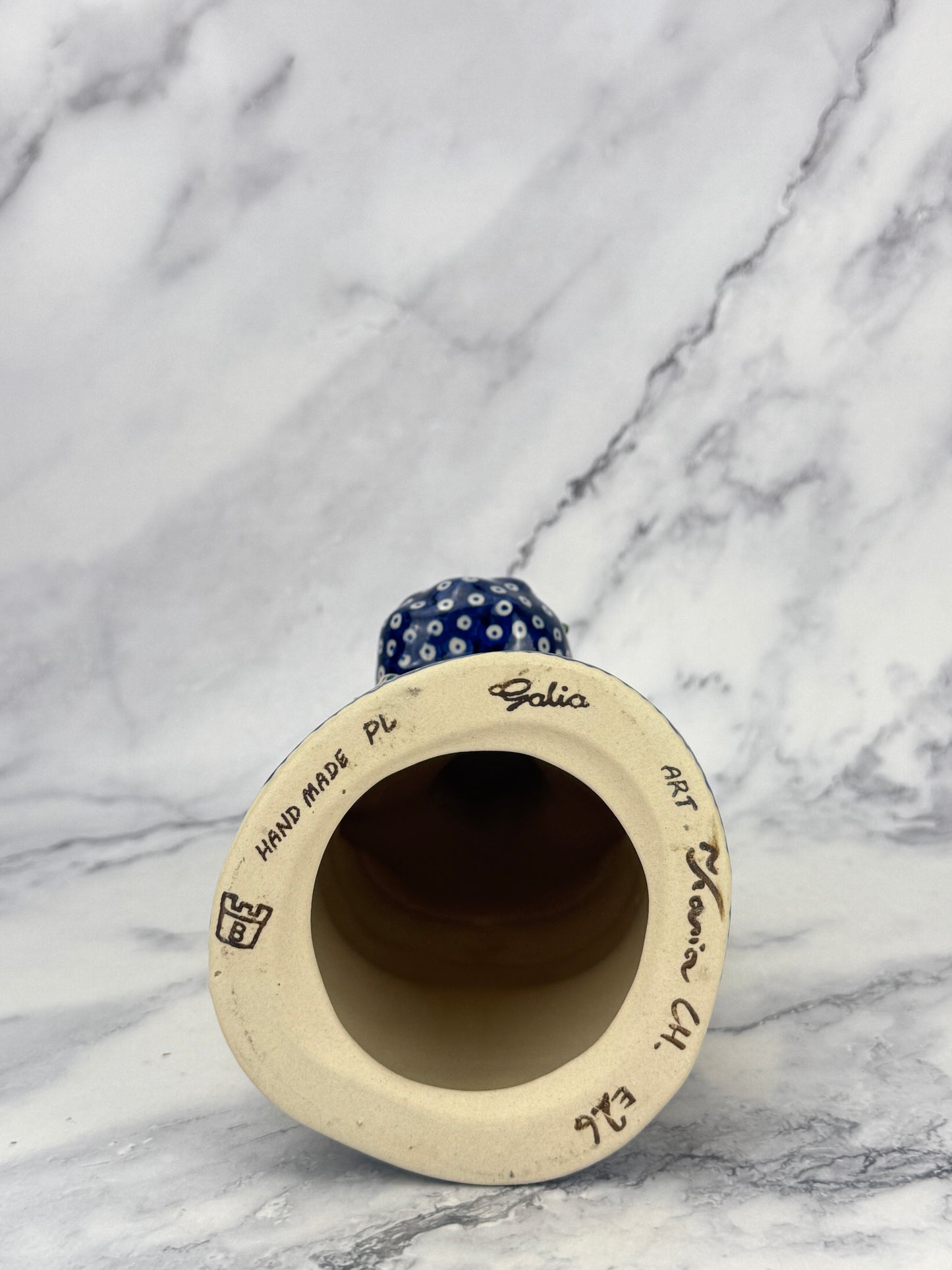 Galia Babcia - Gourd
