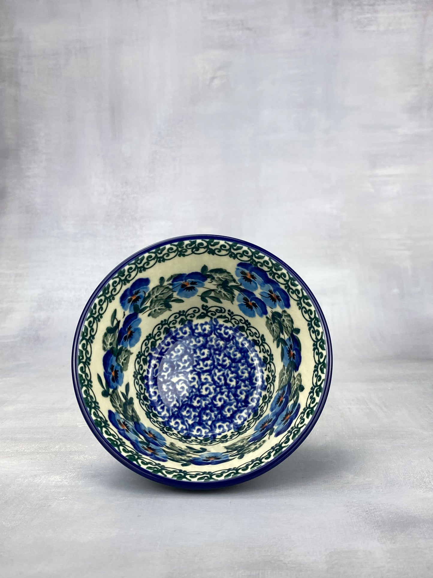 Small Bowl - Shape E95 - Pattern 2273