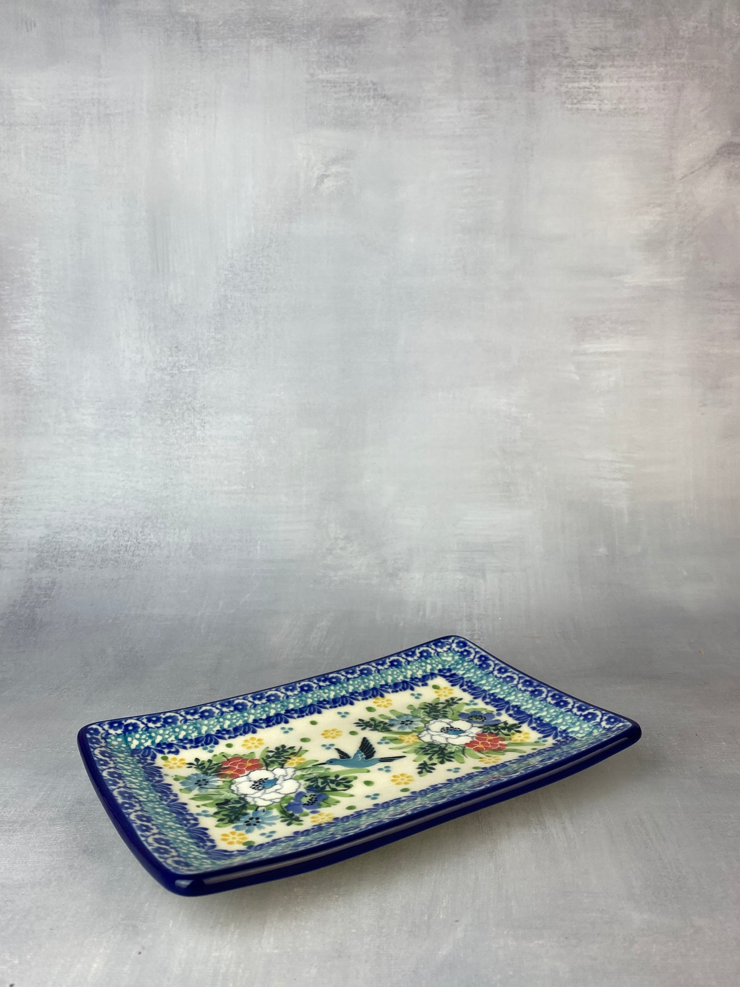 Unikat Tray - Shape C27 - Pattern U5155