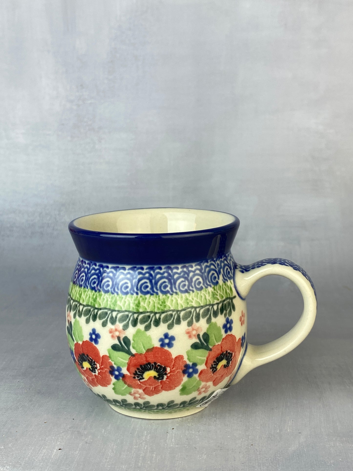 7oz Mini Bubble Mug - Shape 05 - 3219