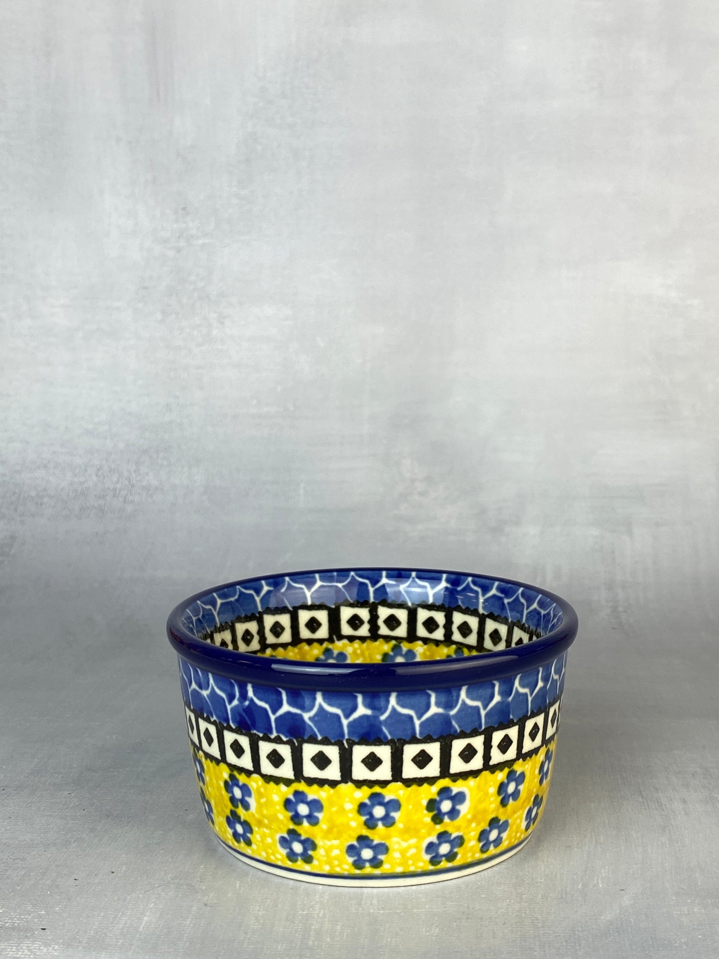 Ramekin - Shape 409 - Pattern 859