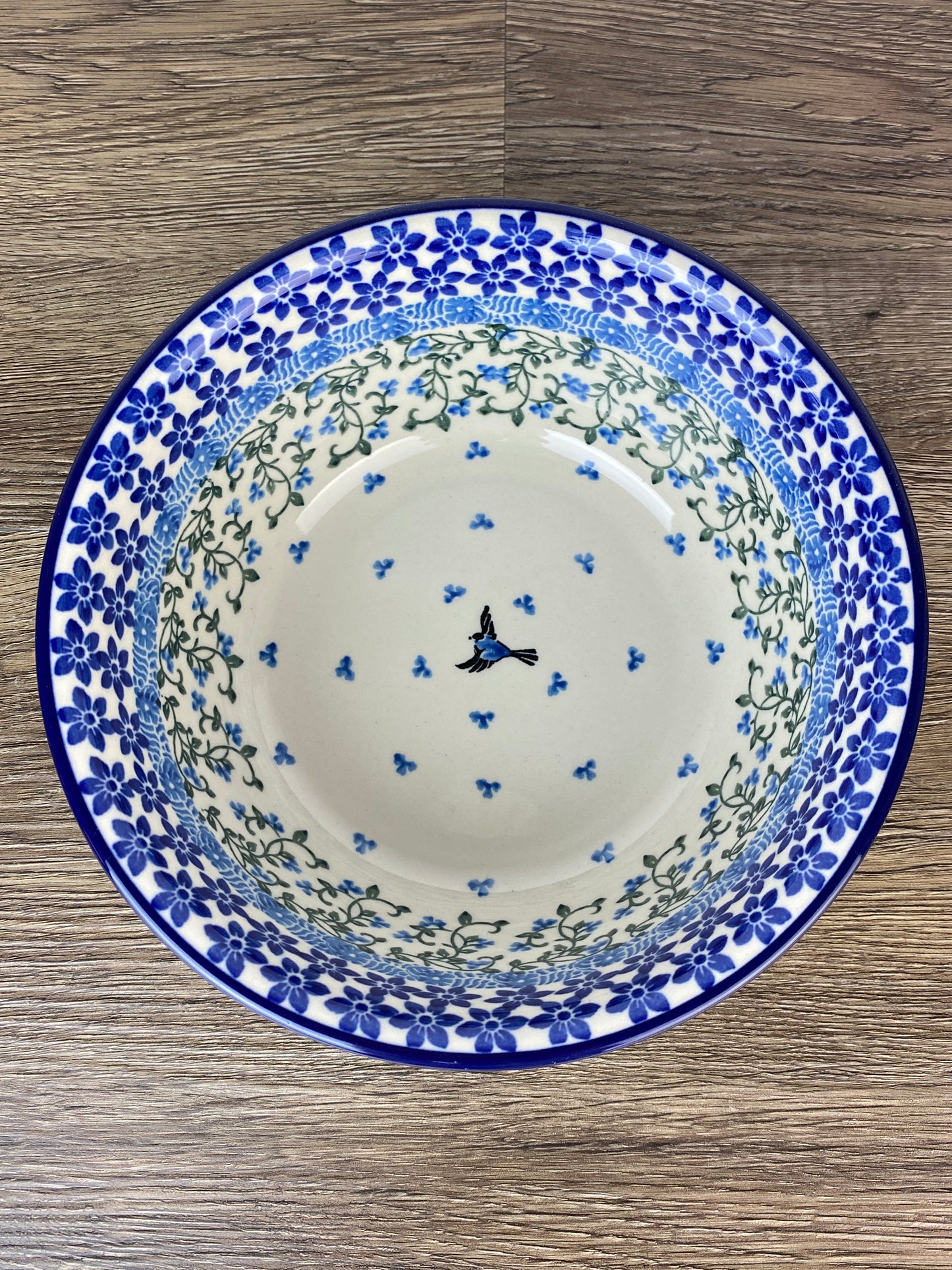 Mixing Bowl - Shape 211 - Pattern 1933