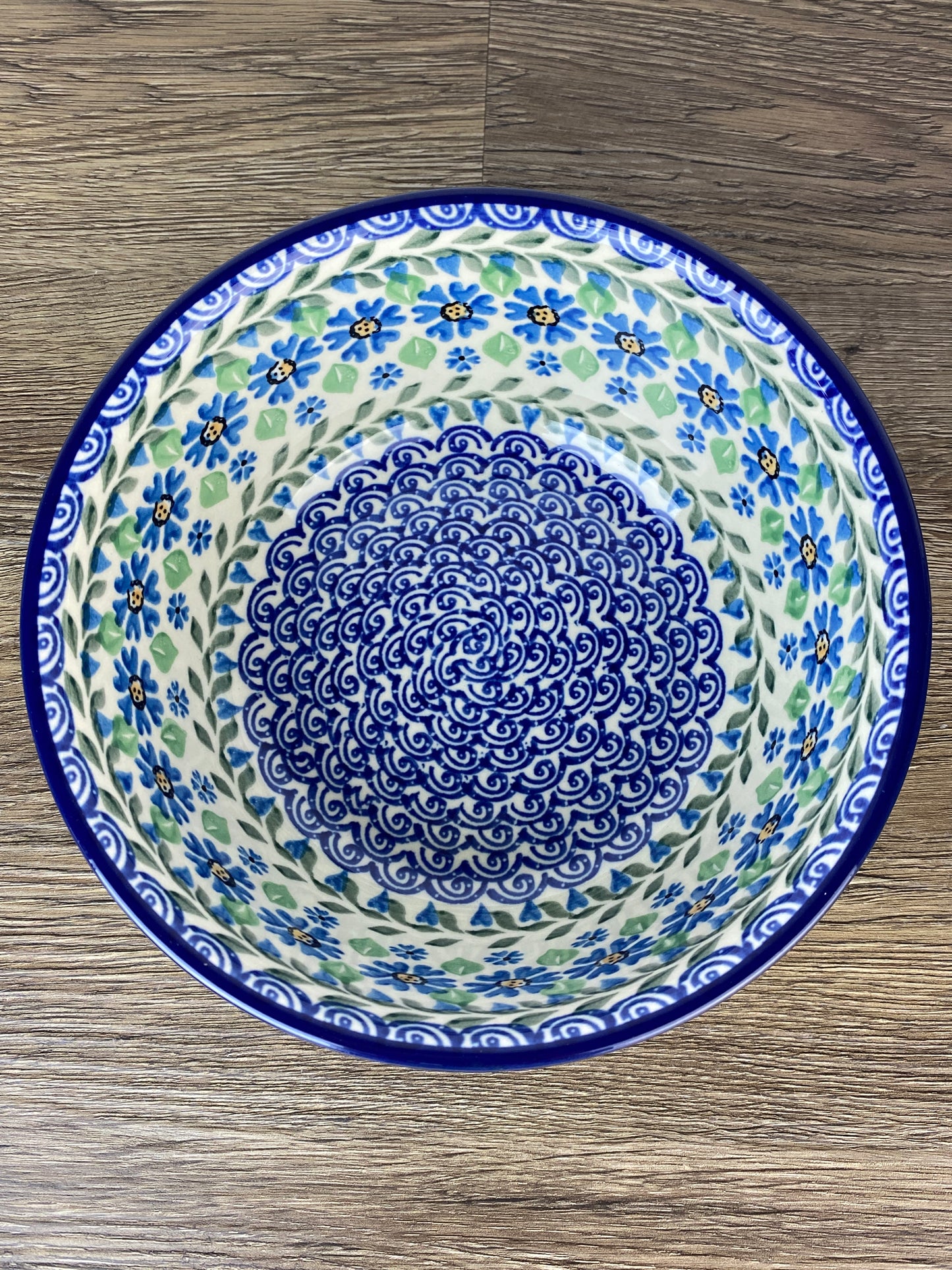 Mixing Bowl - Shape 211 - Pattern 1426