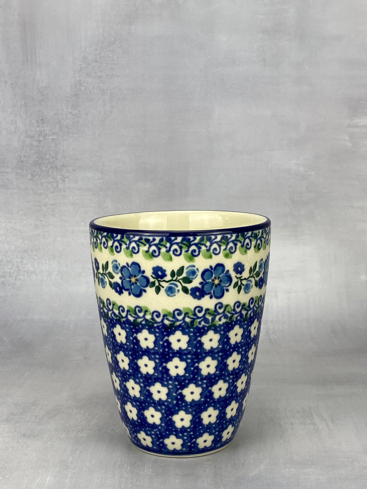 10oz Mug - Shape D05 - Pattern 2251