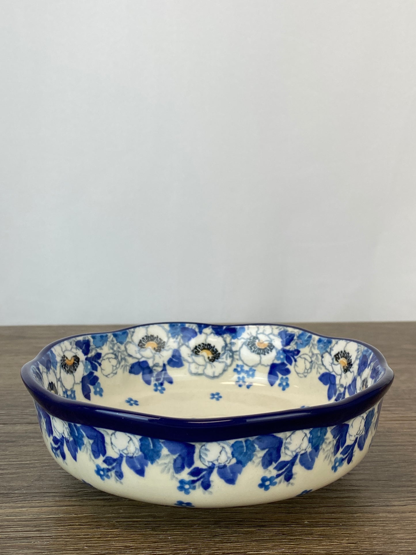 Fancy Bowl - Shape A60 - Pattern 2222