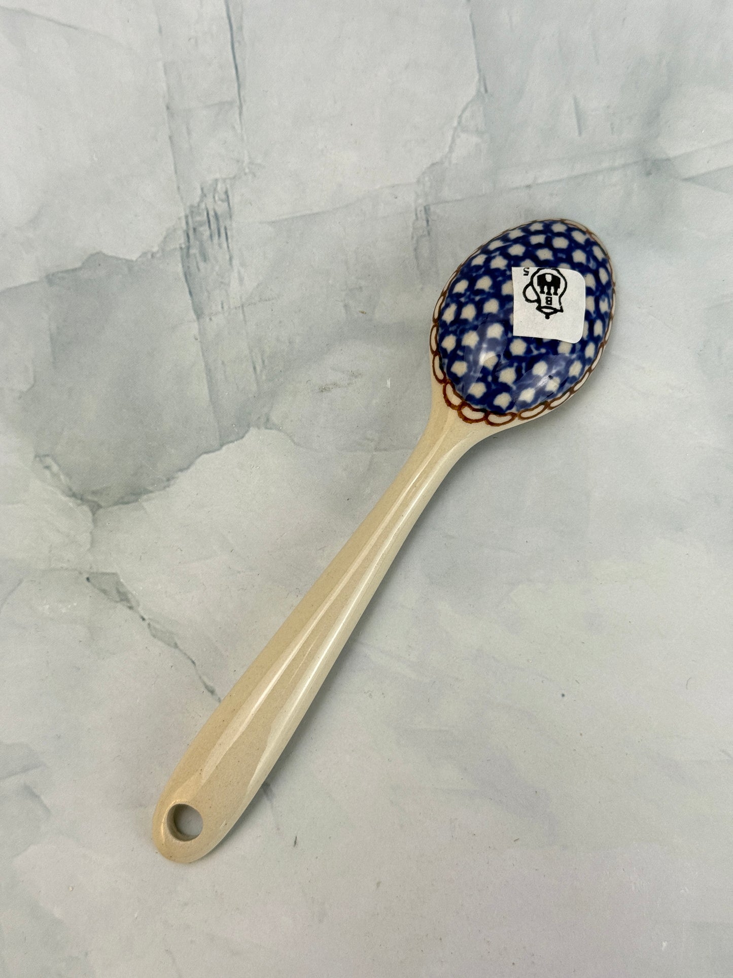 SALE Small Sugar Spoon - Shape 592 - Pattern 340