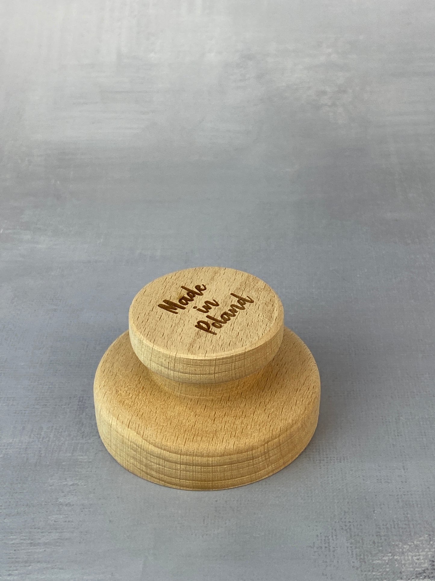 Cookie Stamp - Bold Folk