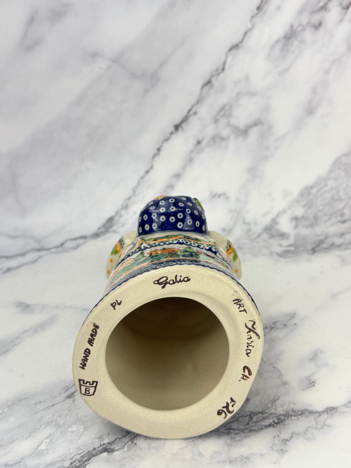 Galia Babcia - Gourd (A)