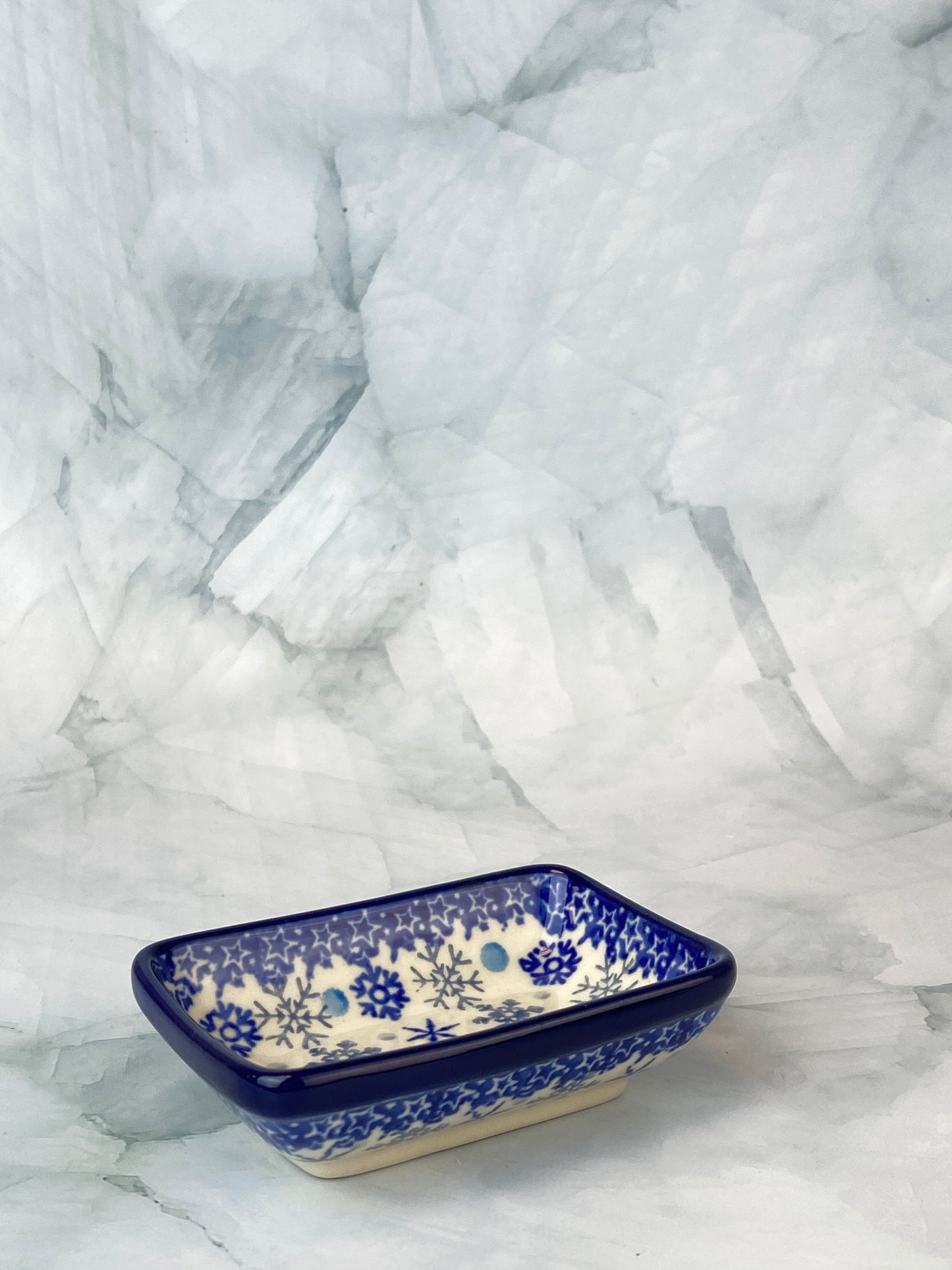 Rectangular Dish - Shape C20 - Pattern 2974