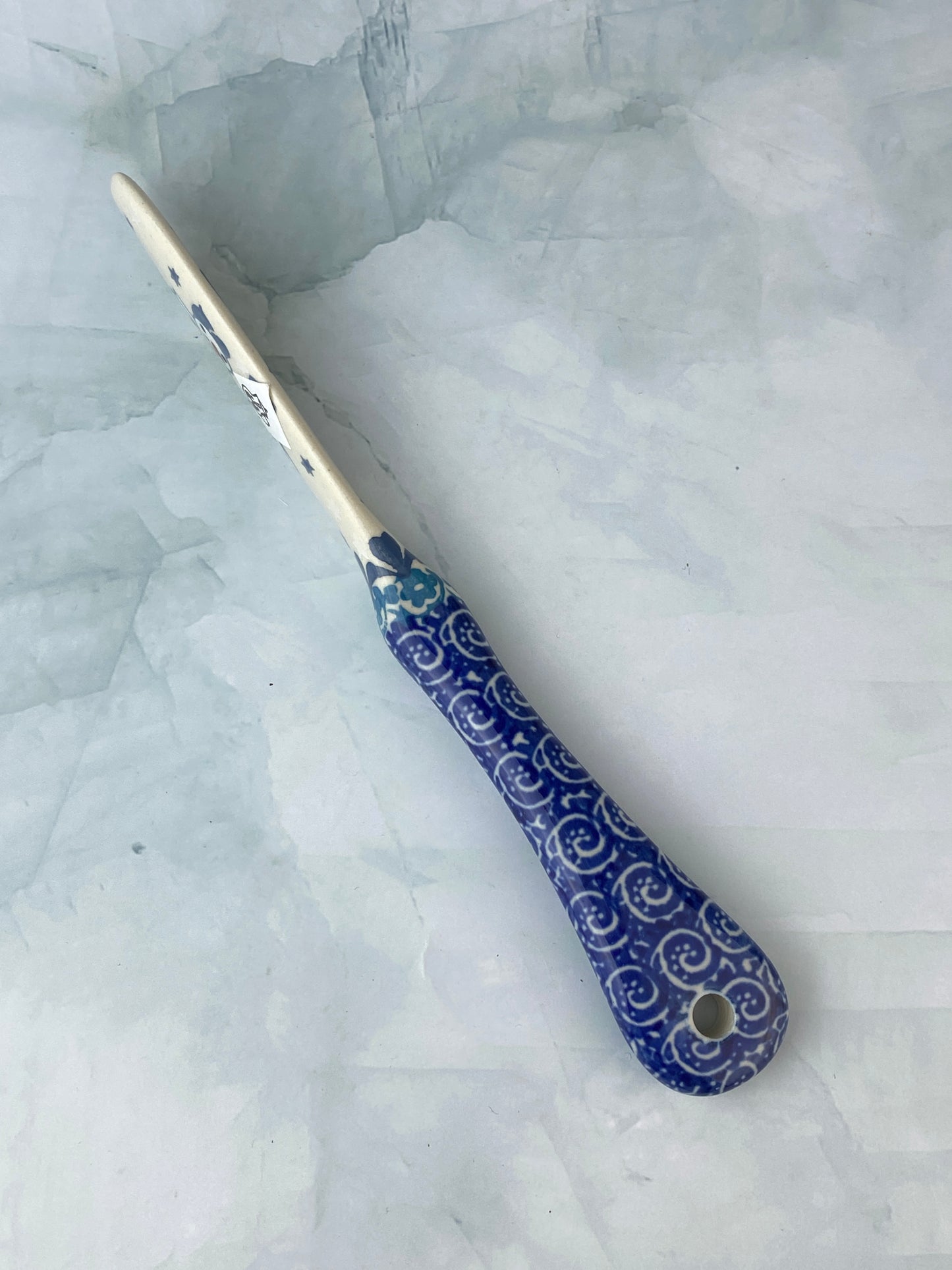 Spreader - Shape 563 - Pattern 2793