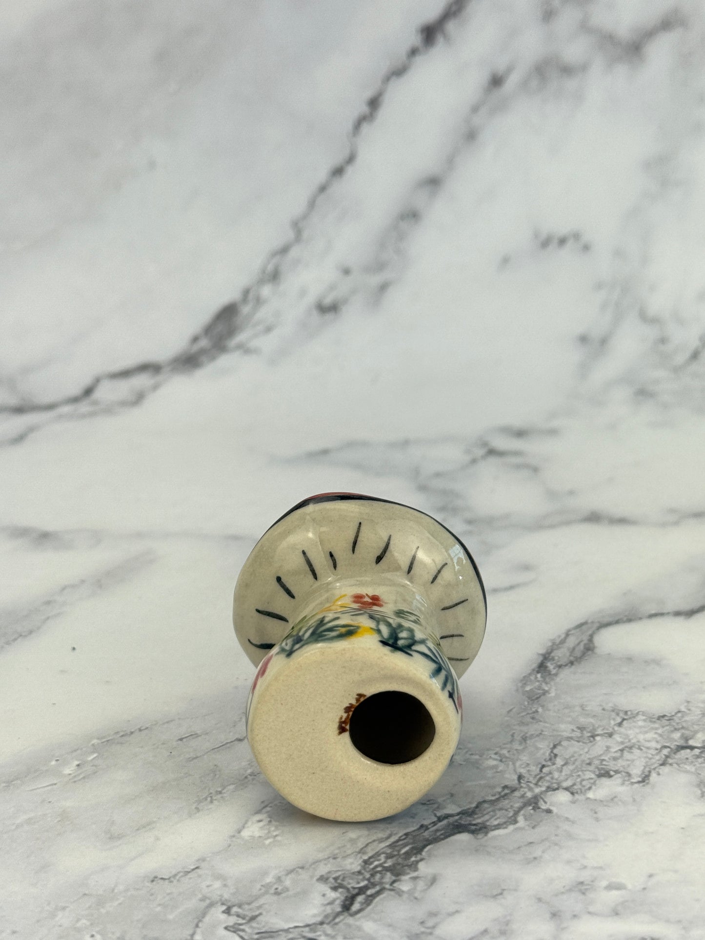 Vena Mushroom Figurine - Small