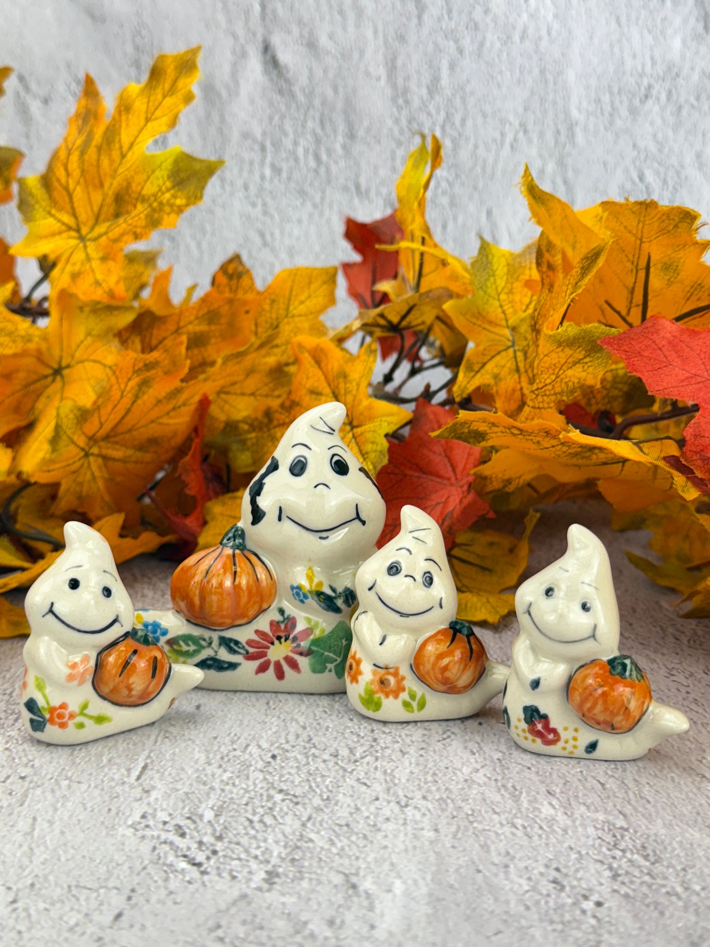 Vena Mini Ghost - Shape V616 - Dainty Flower