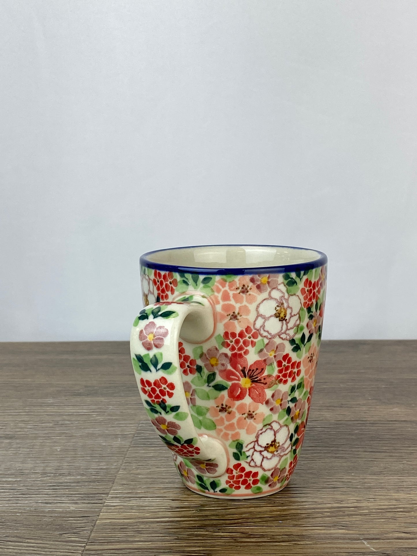 Unikat 10oz Mug - Shape D05 - Pattern U5004