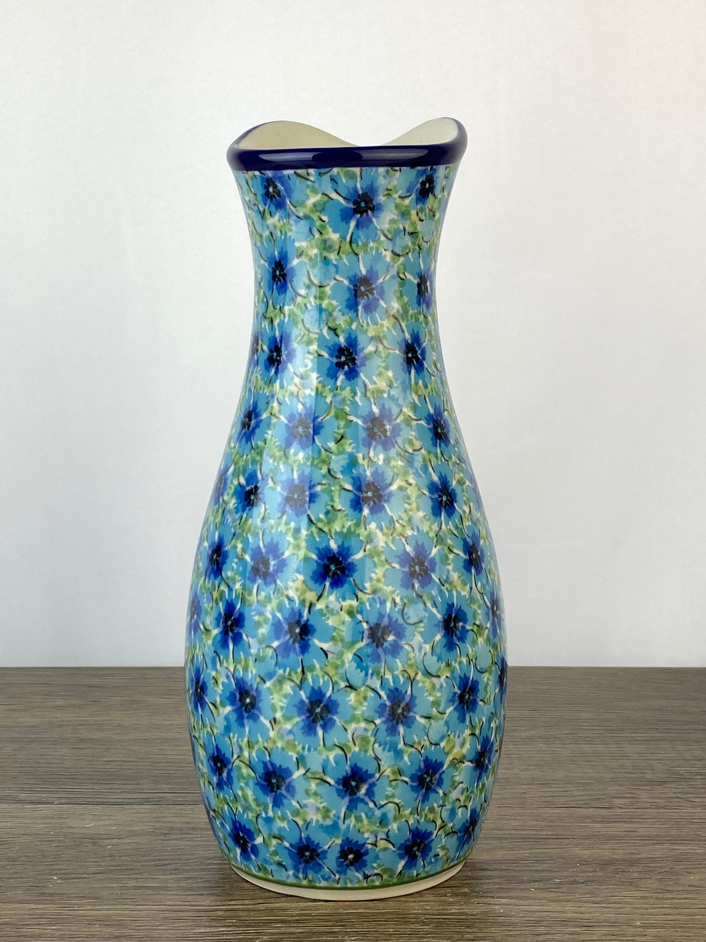 Tall Unikat Carafe - Shape D18 - Pattern U4929