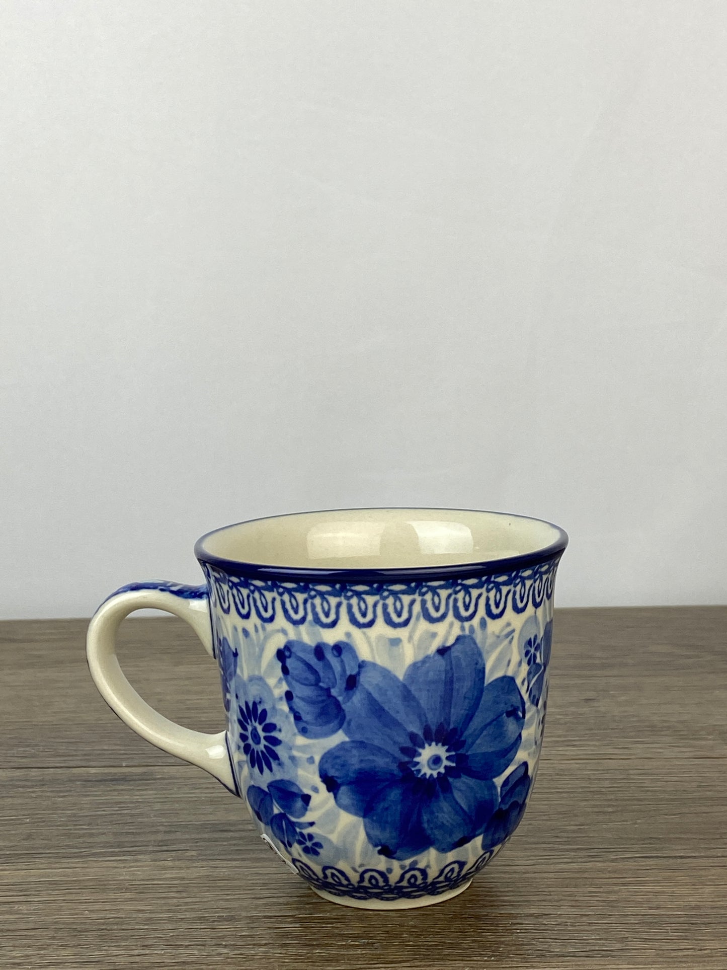 10oz Unikat Cup / Mug - Shape 824 - Pattern U214