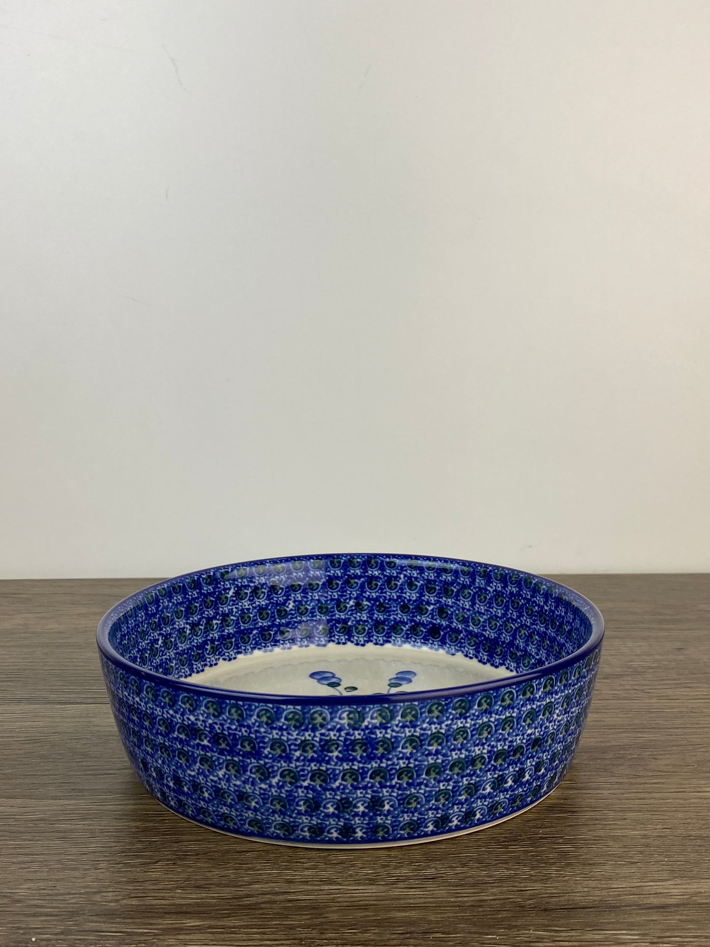 Medium Bowl - Shape F20 - Pattern 163