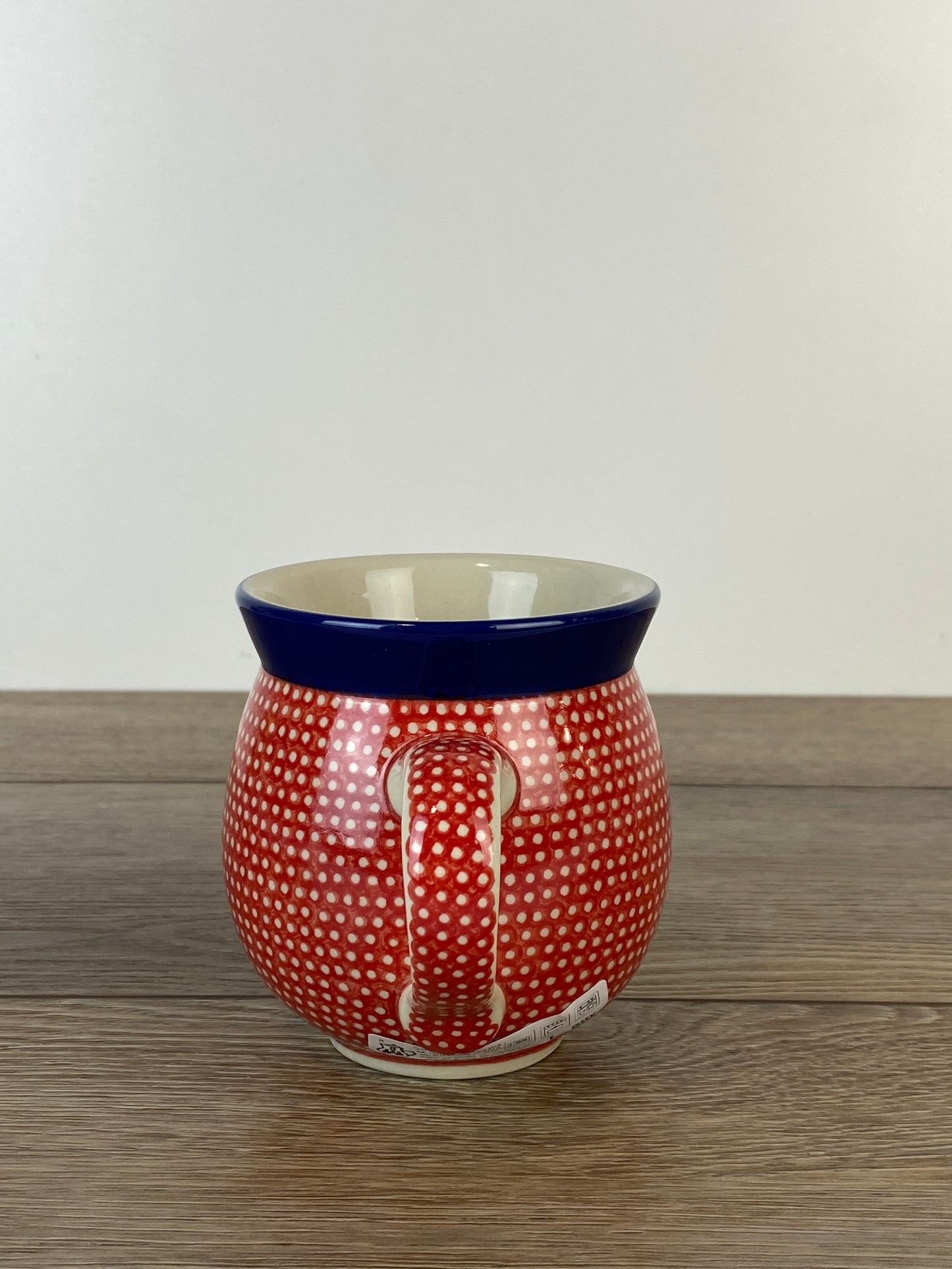 12oz Unikat Ladies' Bubble Mug - Shape 70 - Pattern U9971