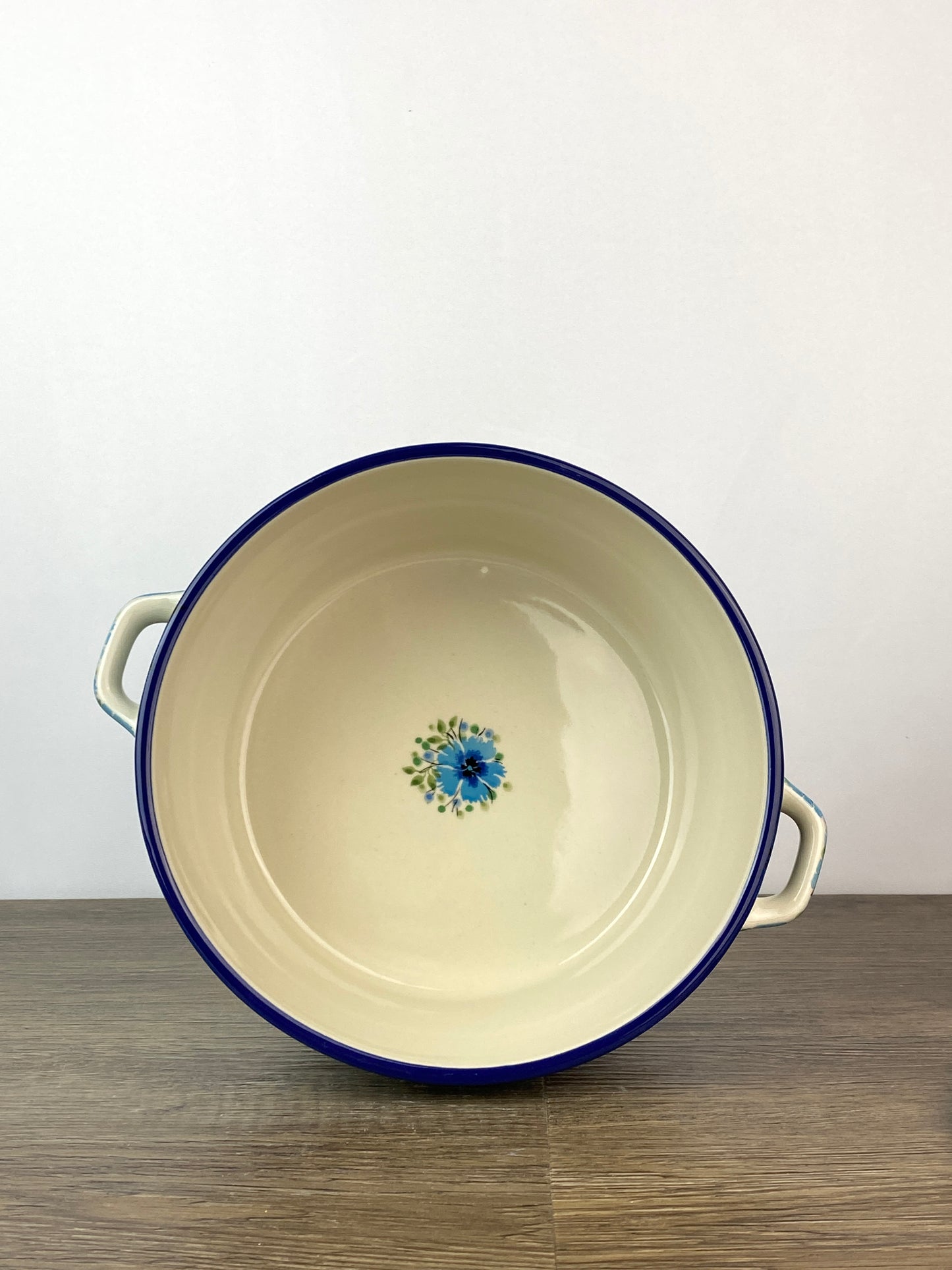 Unikat Covered Casserole - Shape 278 - Pattern U4929