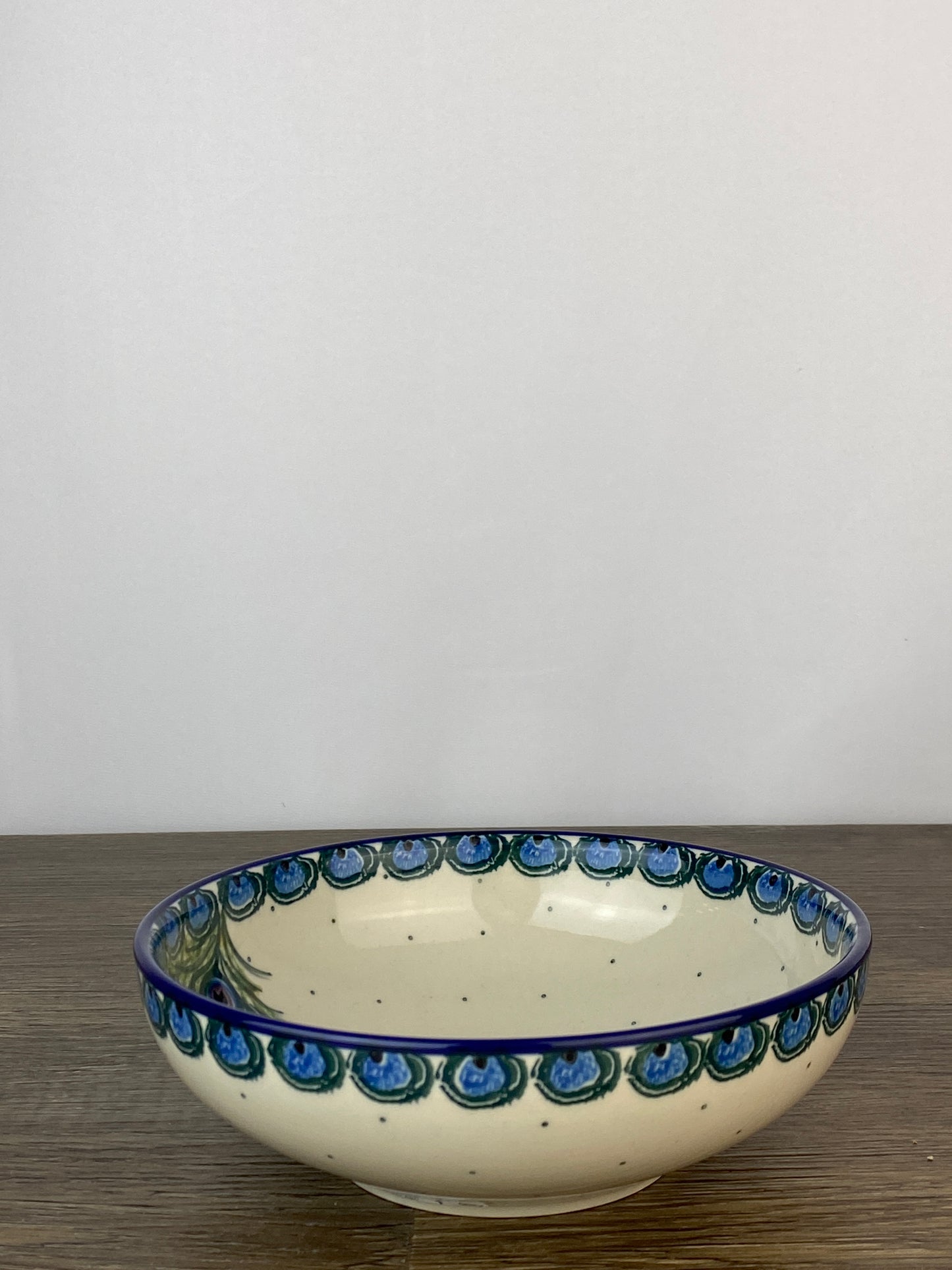 6.5" Cereal / Serving Bowl - Shape B90 - Pattern 2127