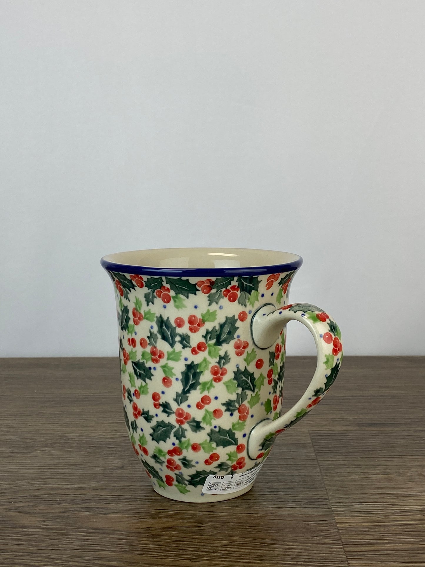 Unikat Bistro Mug - Shape 826 - Pattern U4874