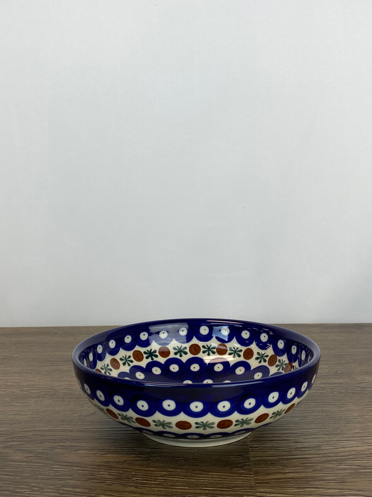 6.5" Cereal / Serving Bowl - Shape B90 - Pattern 70