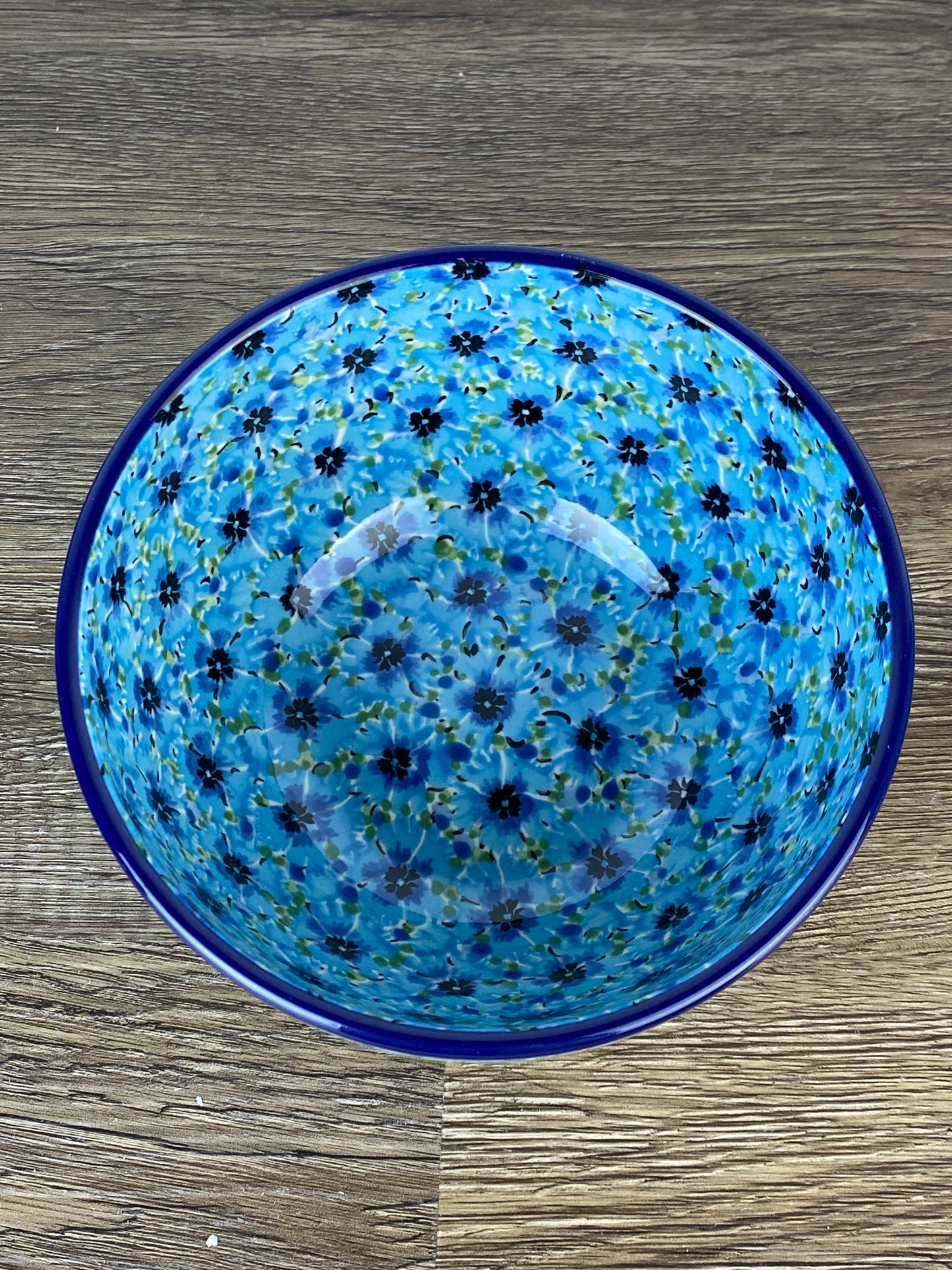 24oz Unikat Farmer Bowl - Shape C37 - Pattern U4929