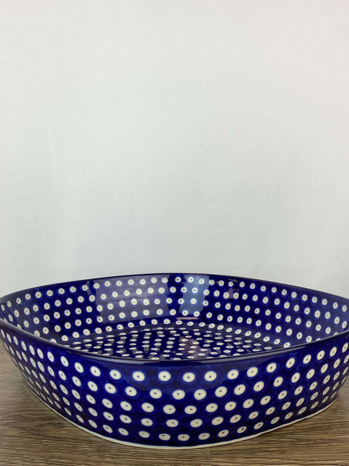 Largest Rectangular Baker - Shape 157 - Pattern 70a