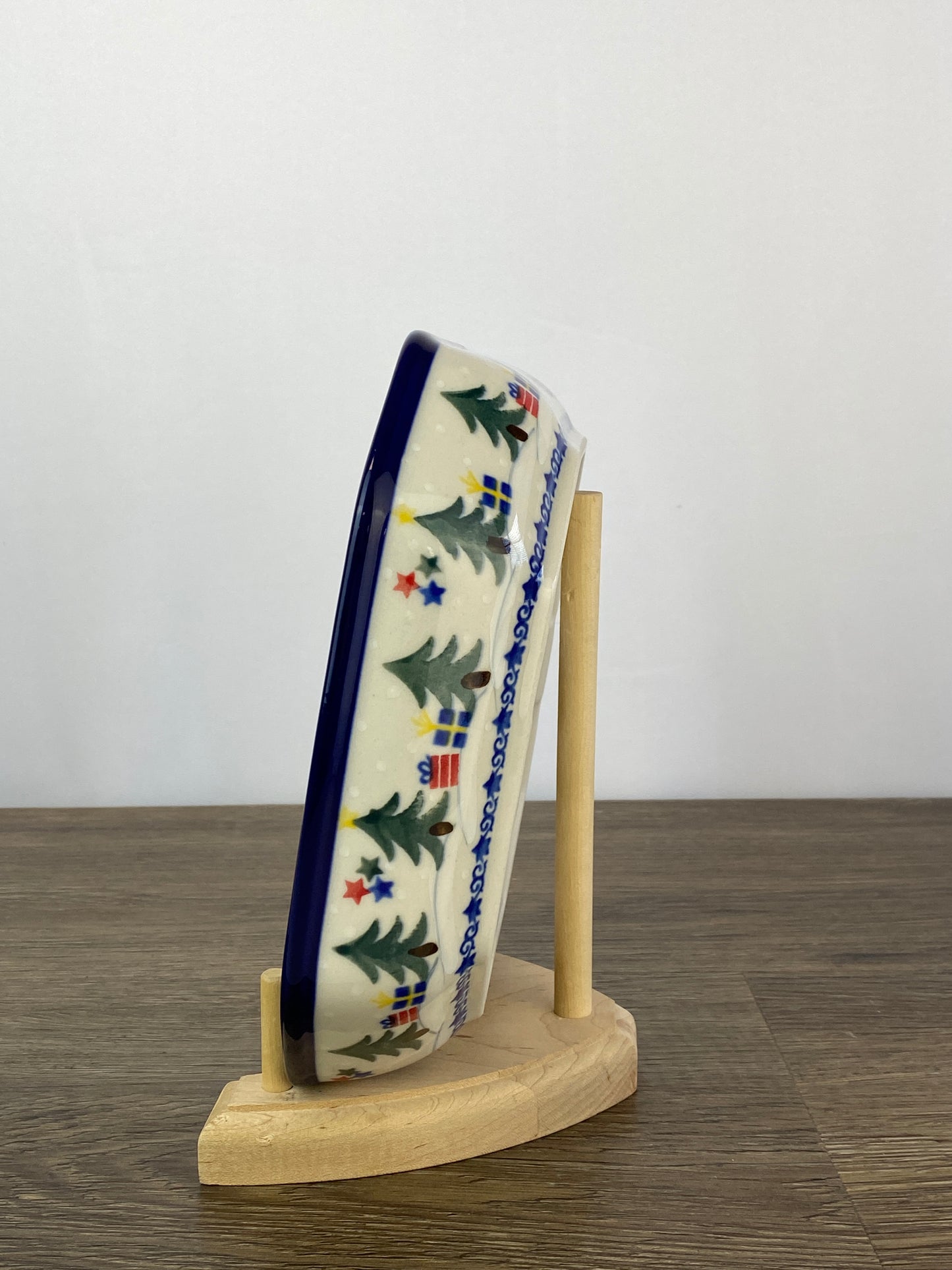 SALE Unikat Octagonal Bowl - Shape 218 - Pattern U5001