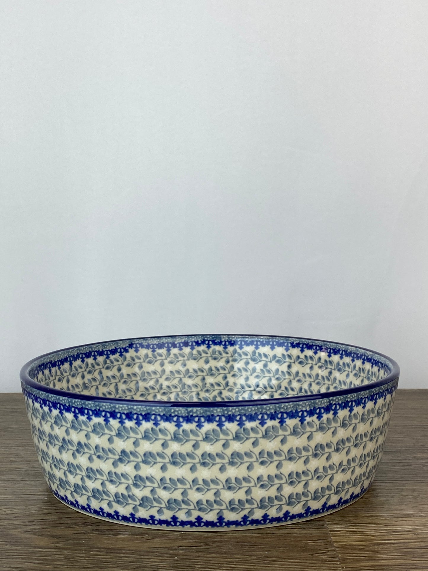 Unikat Serving Bowl - Shape F32 - Pattern U4830