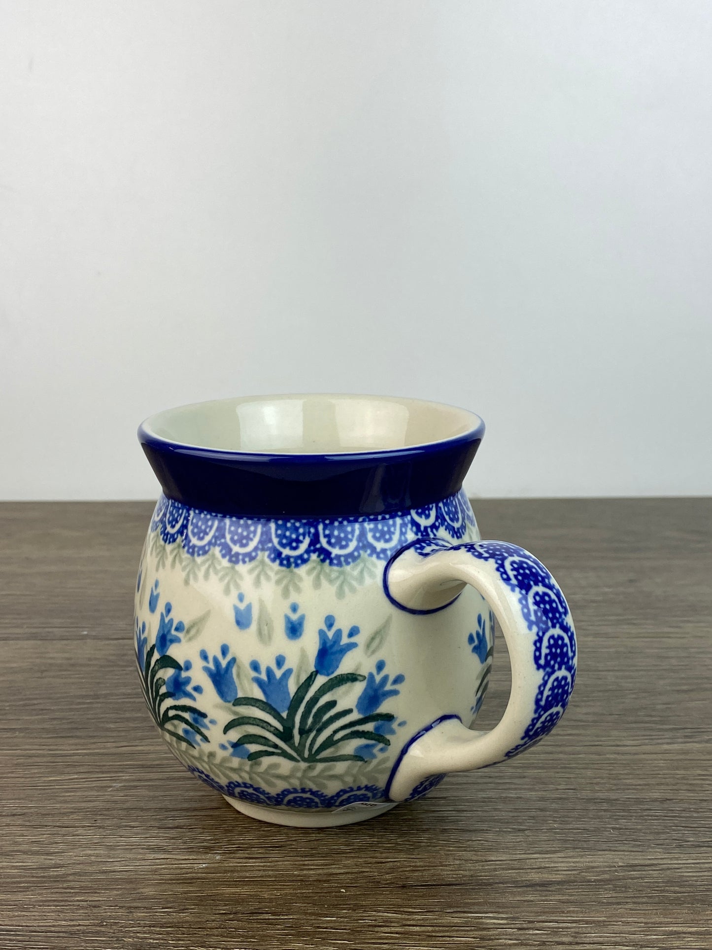 Large Bubble Mug 16oz - Shape 73 - Pattern 1432