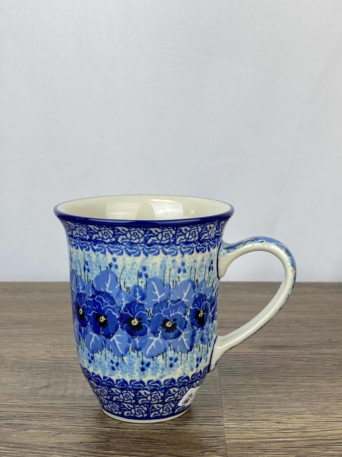 Unikat Bistro Mug - Shape 826 - Pattern U3639