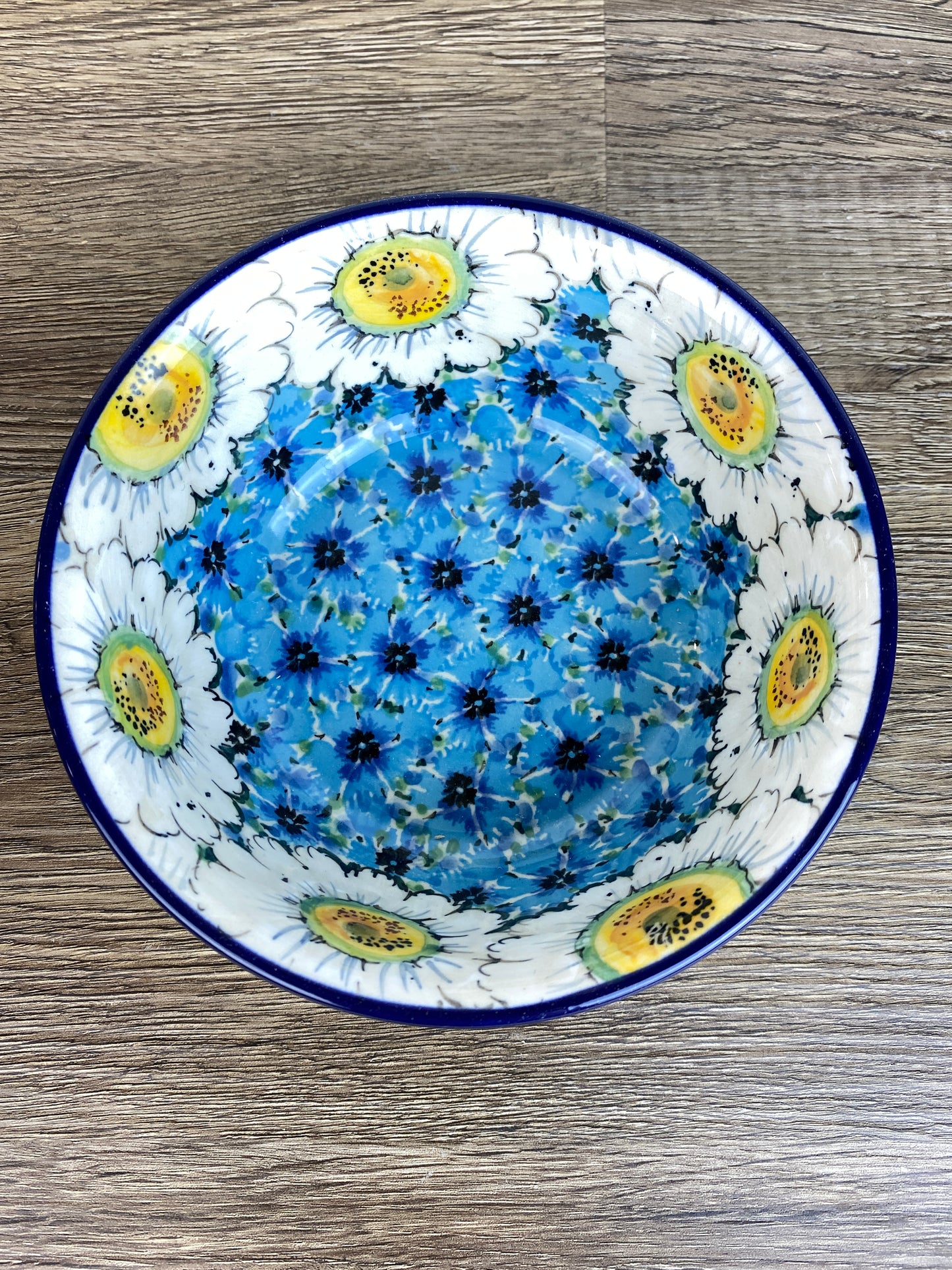 Unikat Cereal Bowl - Shape 209 - Pattern U4736