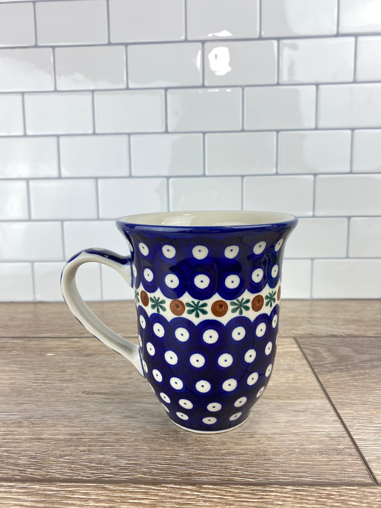 Bistro Mug - Shape 826 - Pattern 70