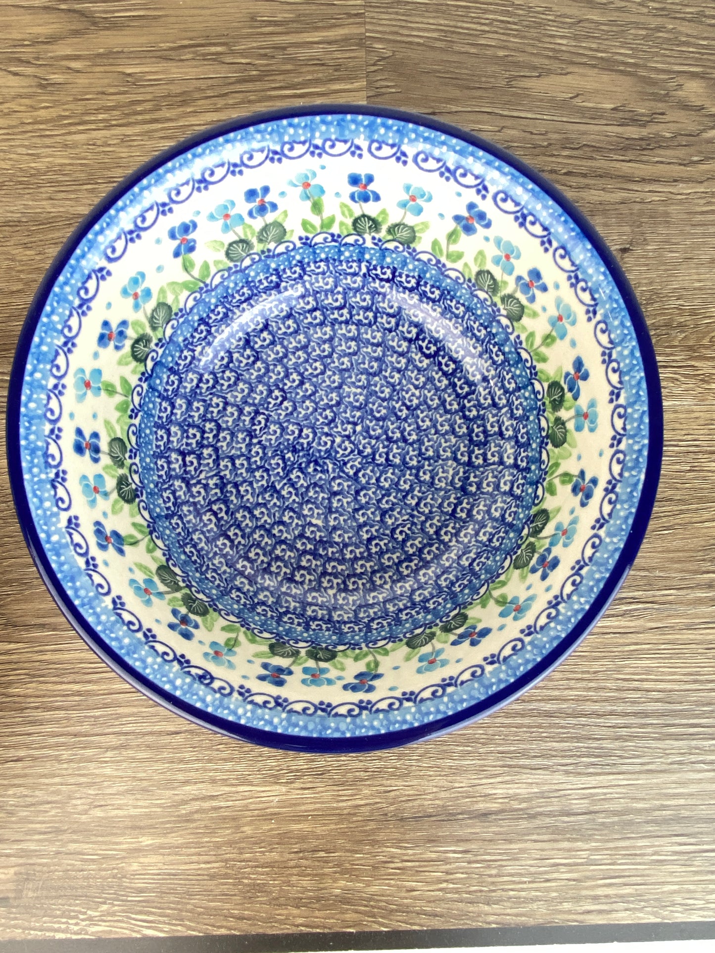 Mixing Bowl - Shape 211 - Pattern 2668