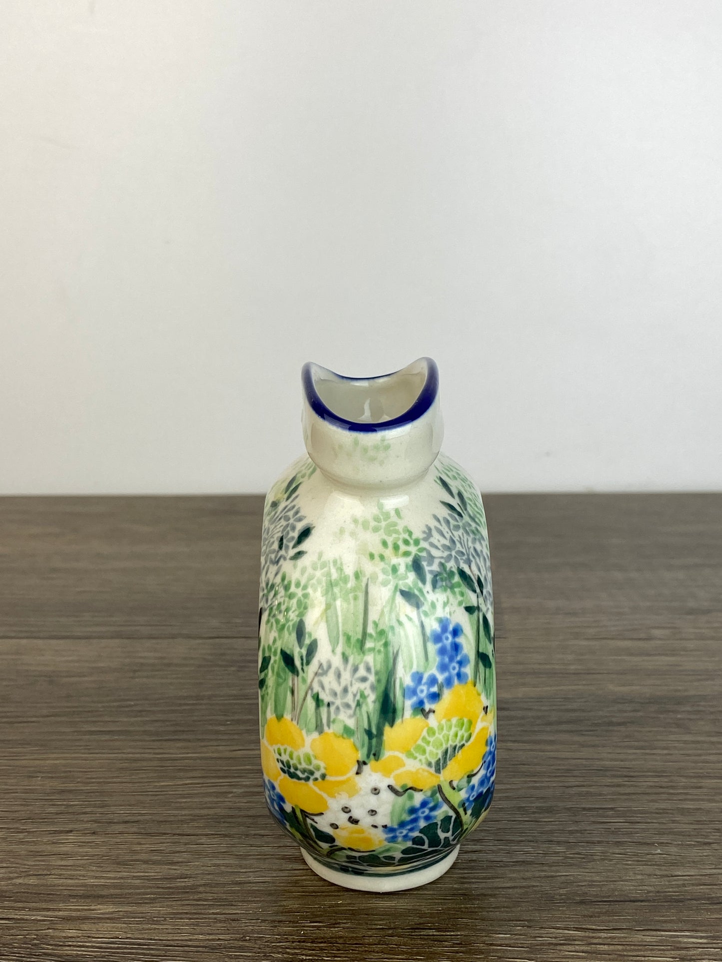 SALE Unikat Vase - Shape C15 - Pattern U4880