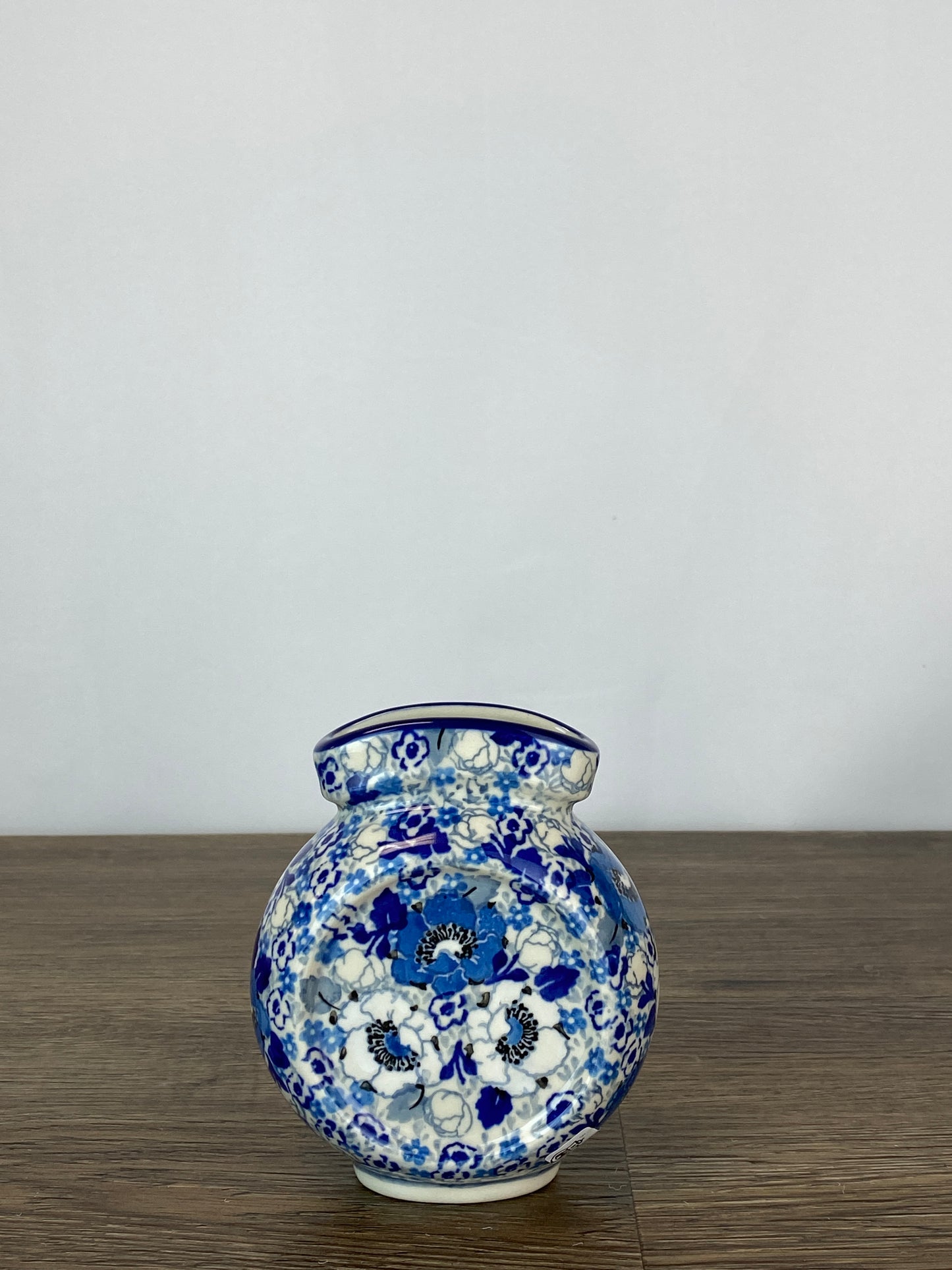 Unikat Vase - Shape C15 - Pattern U4824